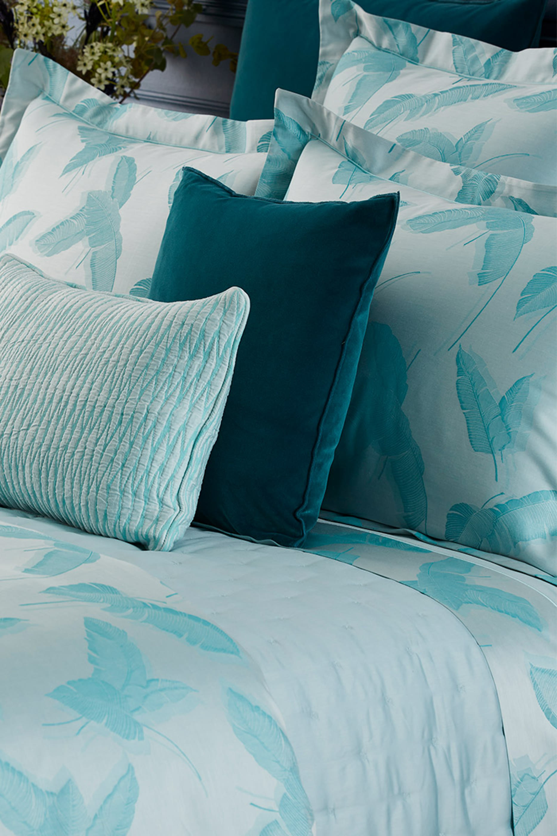 Lecap Pillowcase