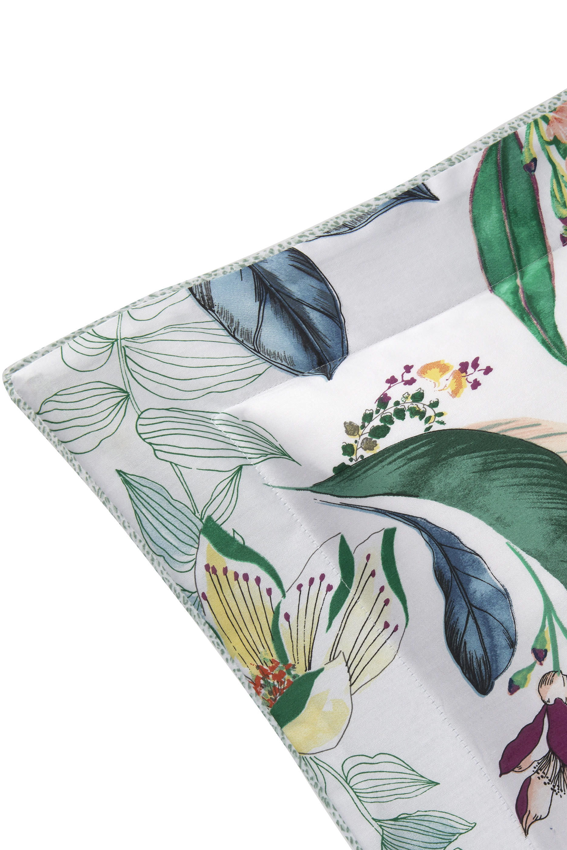 Bahamas Pillowcase