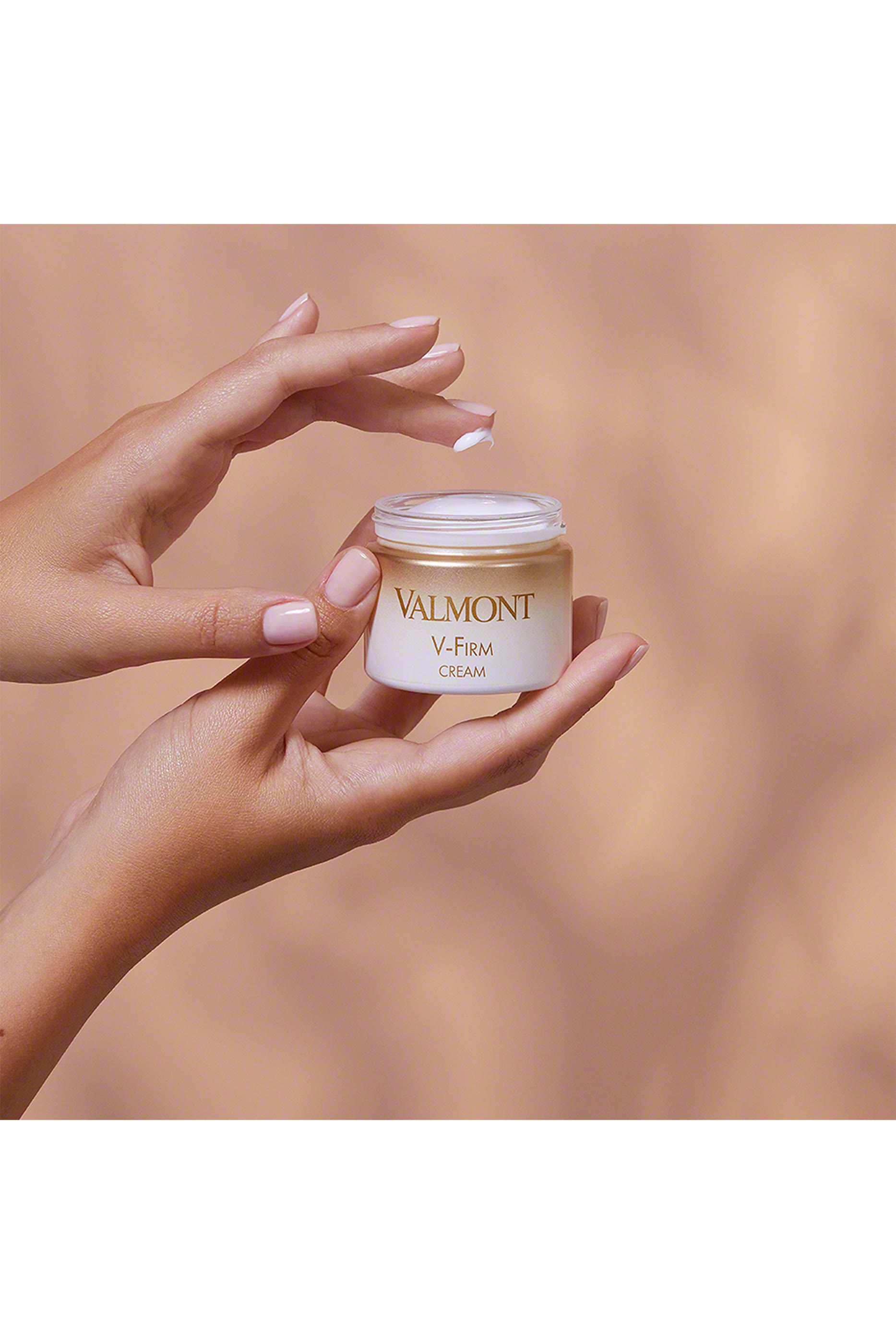 V-Firm Face Cream