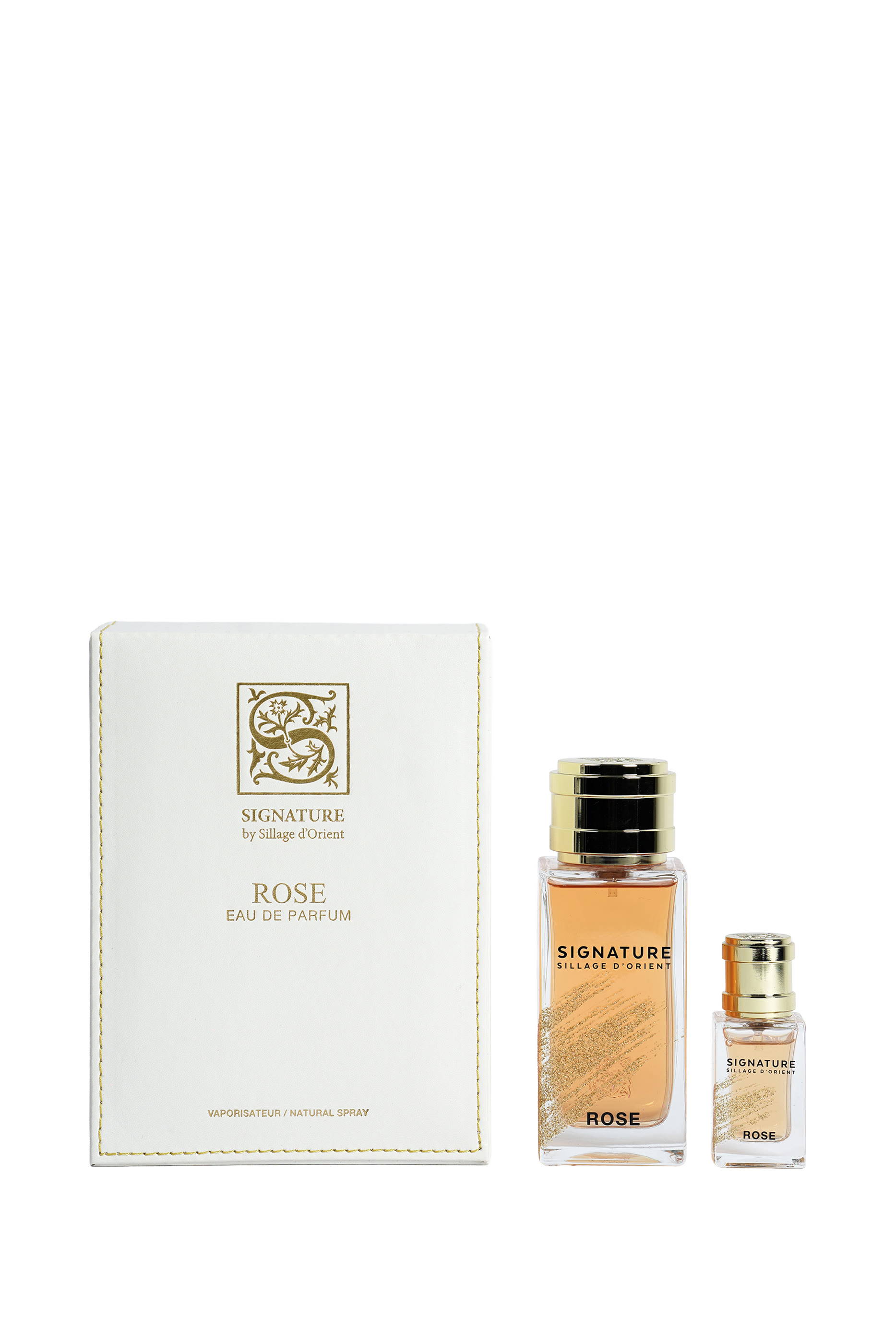 Rose Eau de Parfum Gift Set