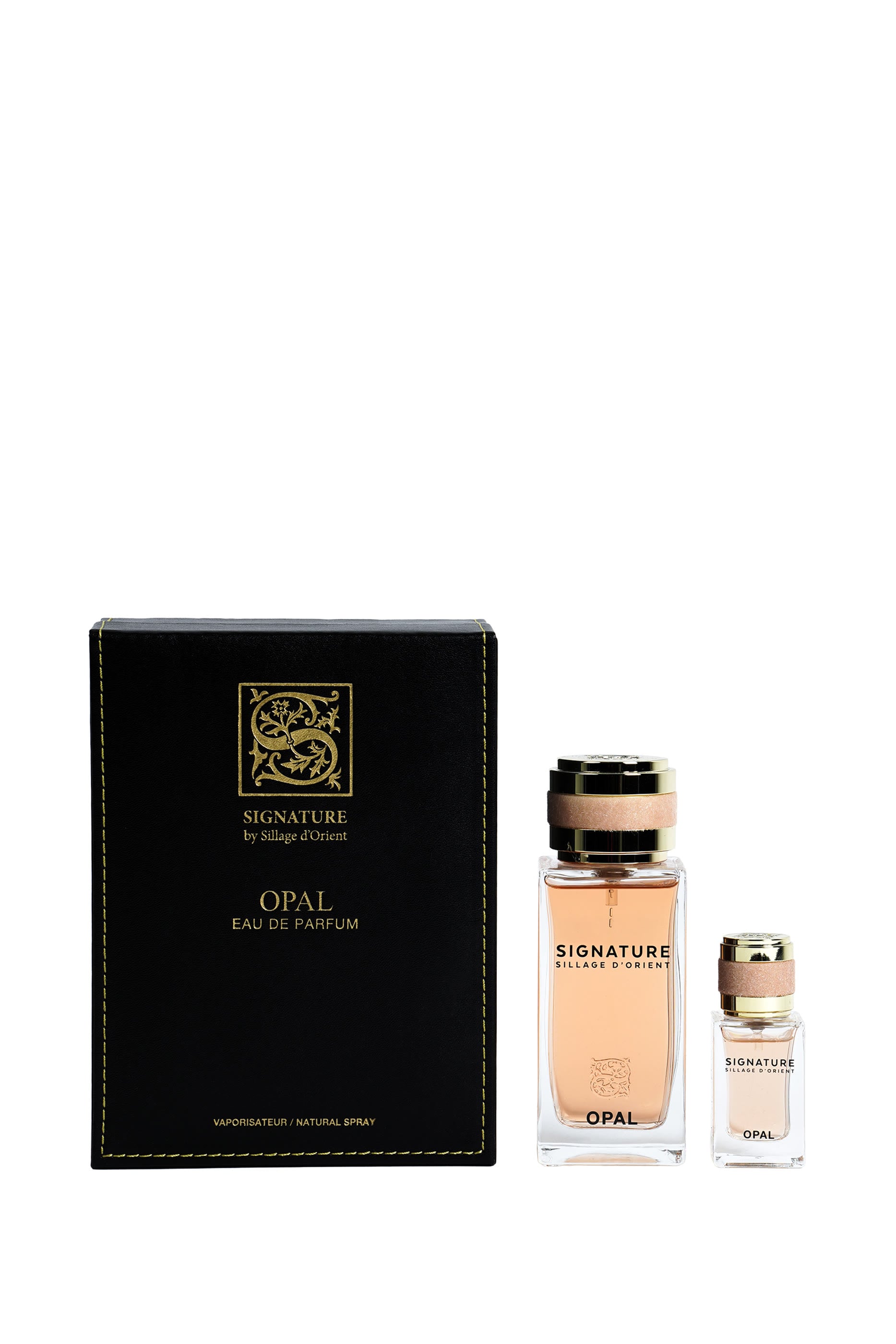 Opal Eau de Parfum Gift Set
