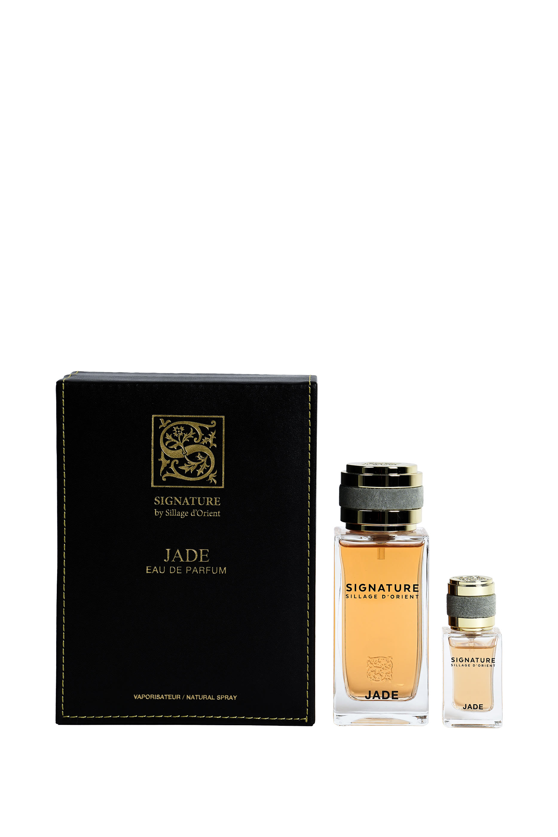 Jade Gift Set