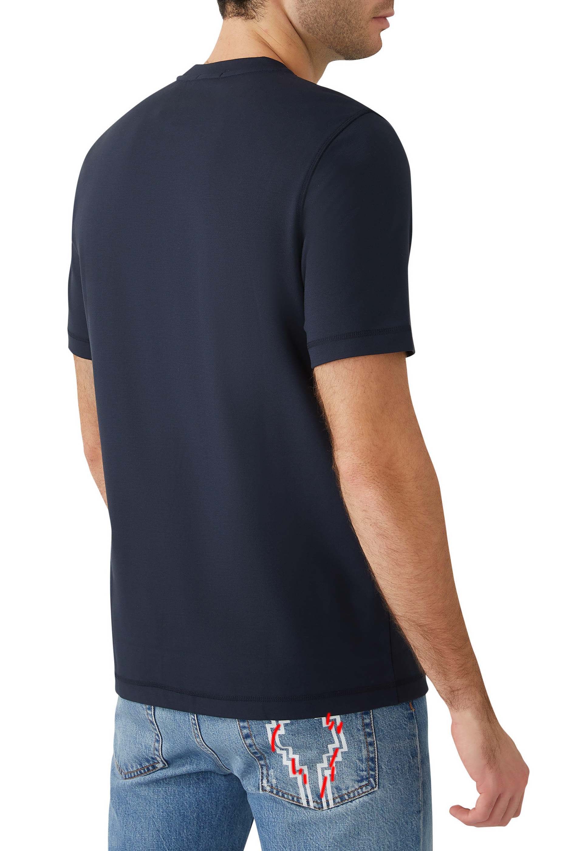Ryder T-Shirt