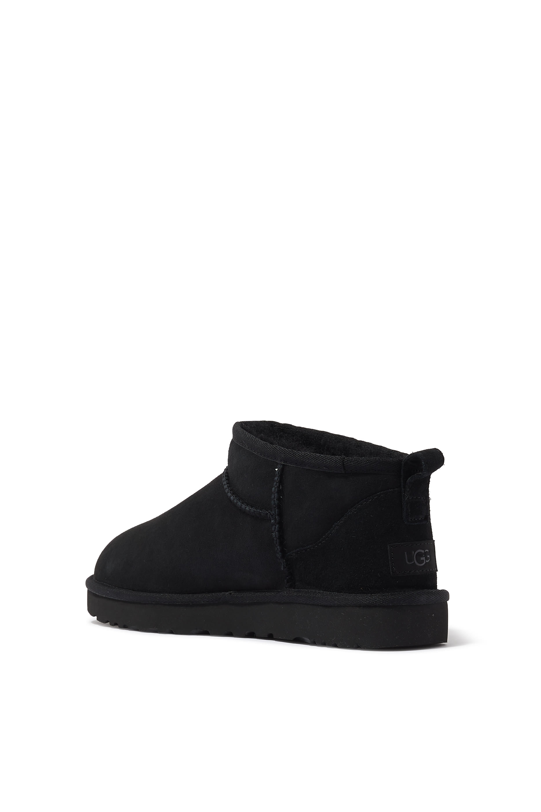 Classic Ultra Mini Boots