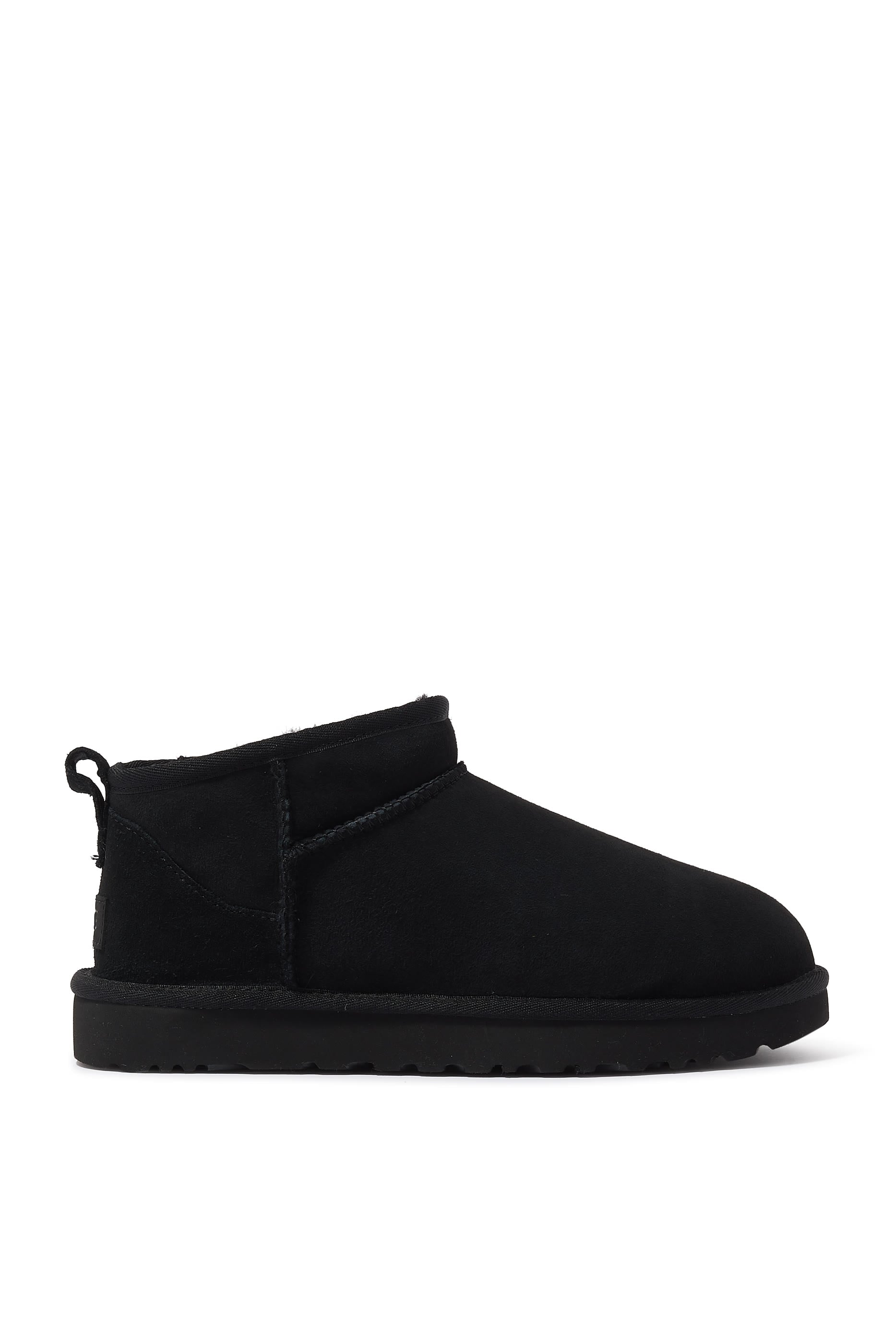 Classic Ultra Mini Boots