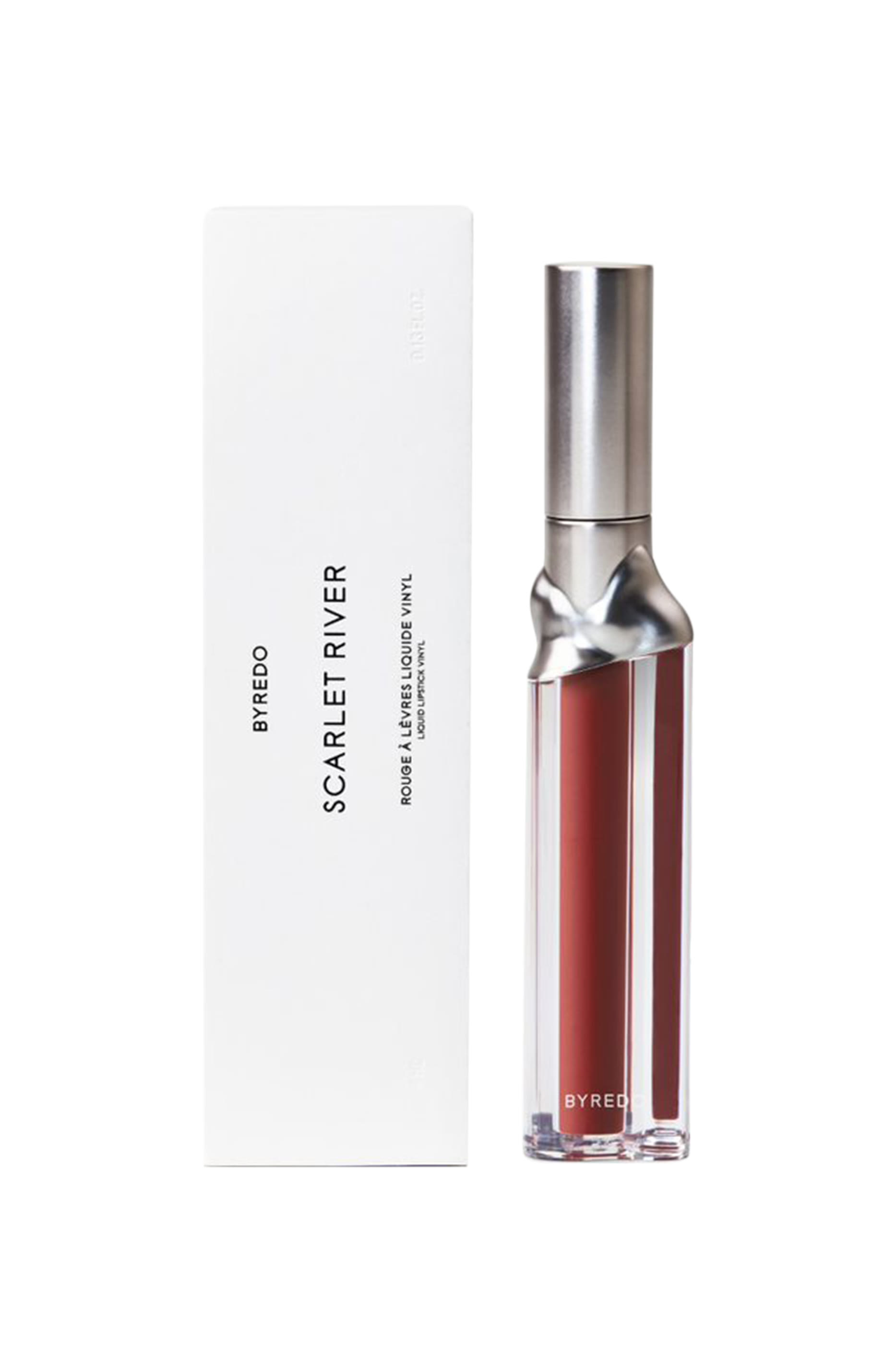 Liquid Lipstick Vinyl