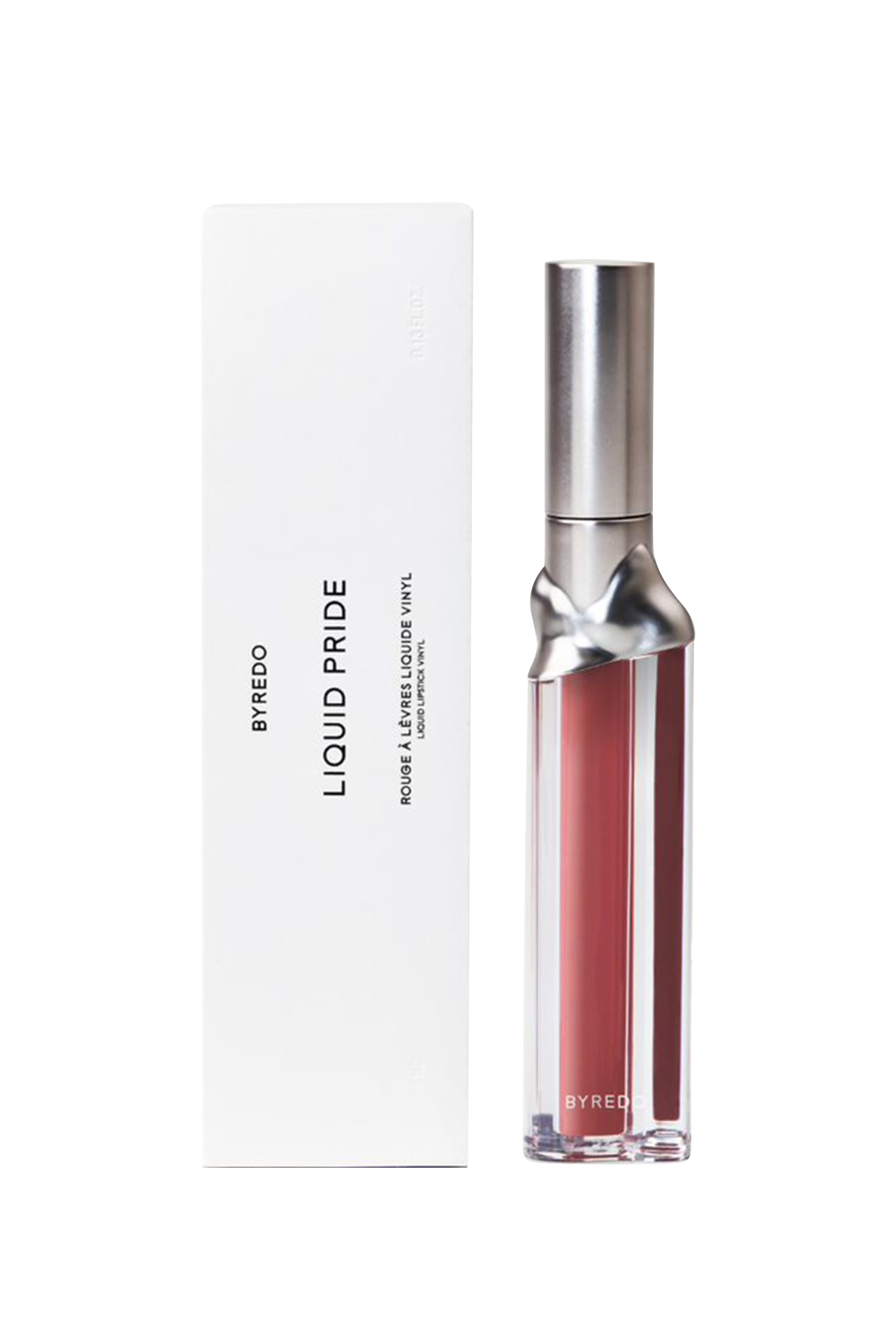 Liquid Lipstick Vinyl
