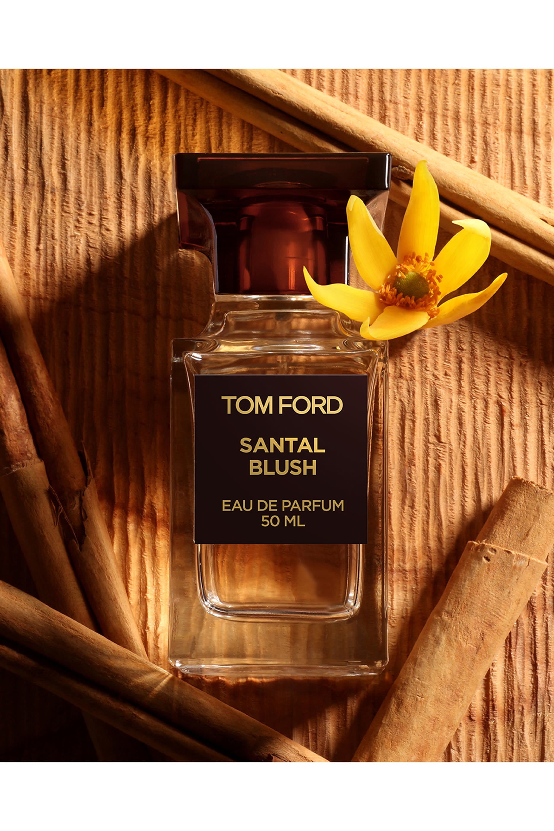 Santal Blush Eau de Parfum