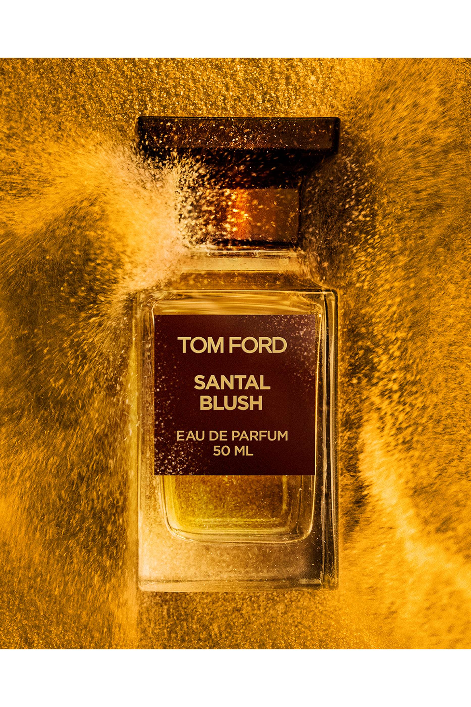 Santal Blush Eau de Parfum