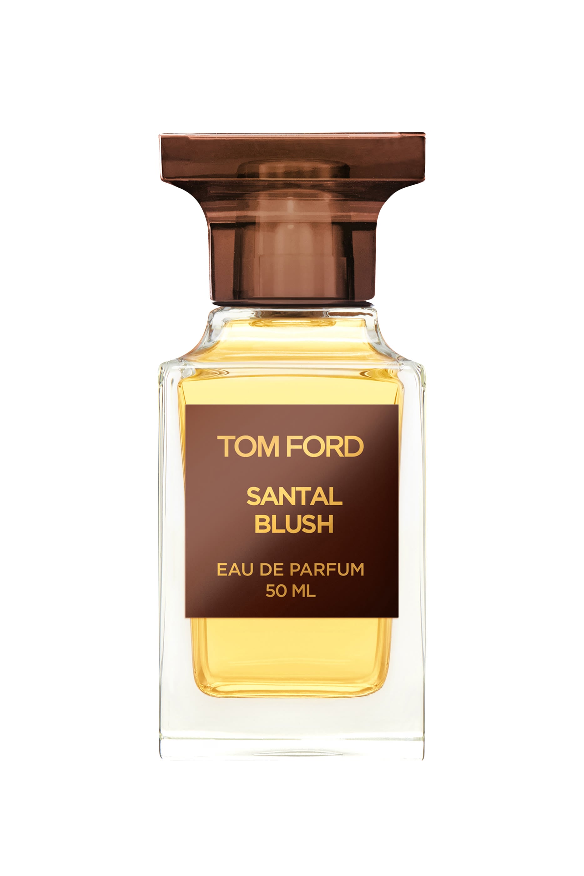 Santal Blush Eau de Parfum