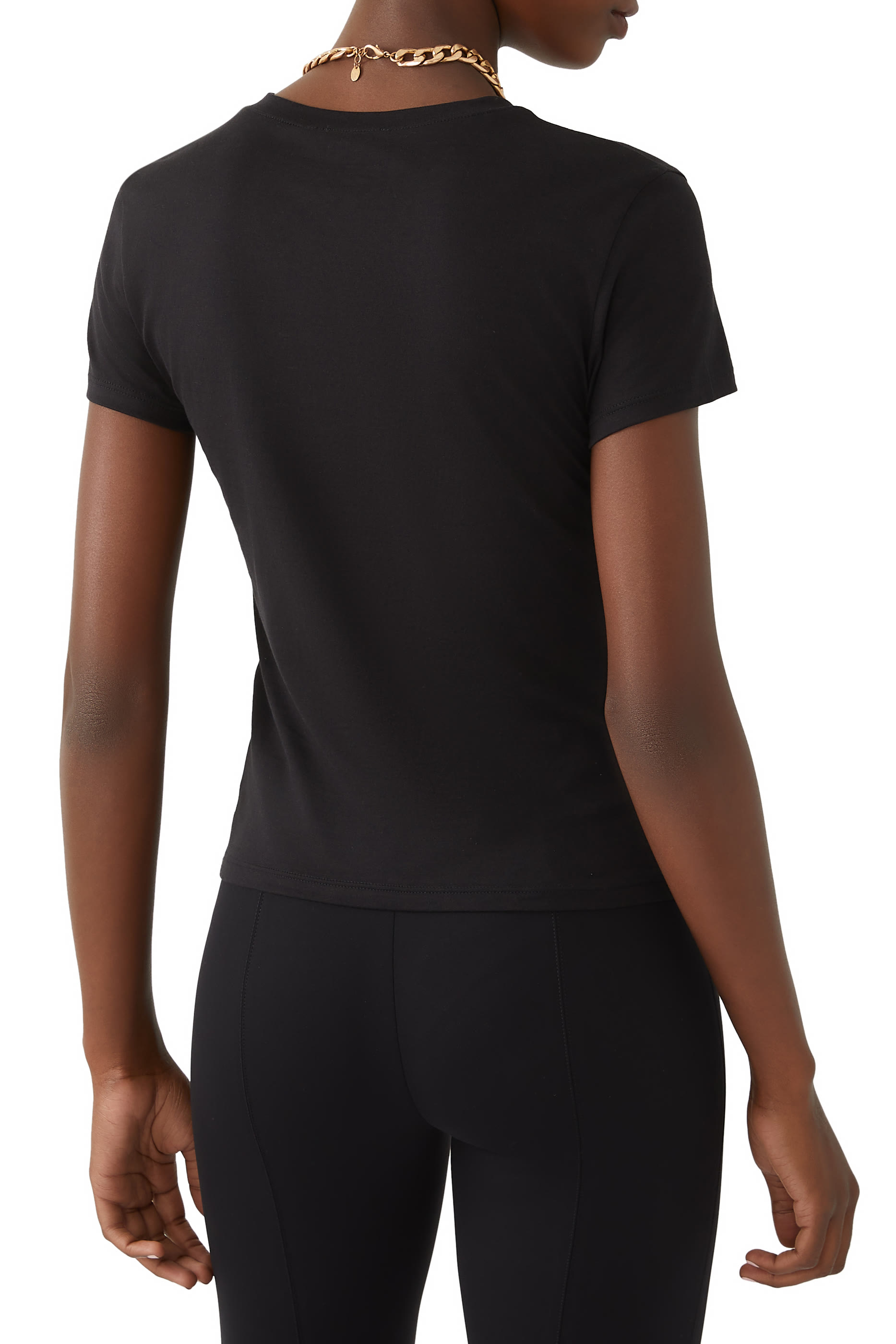 Tiny Cotton T-Shirt