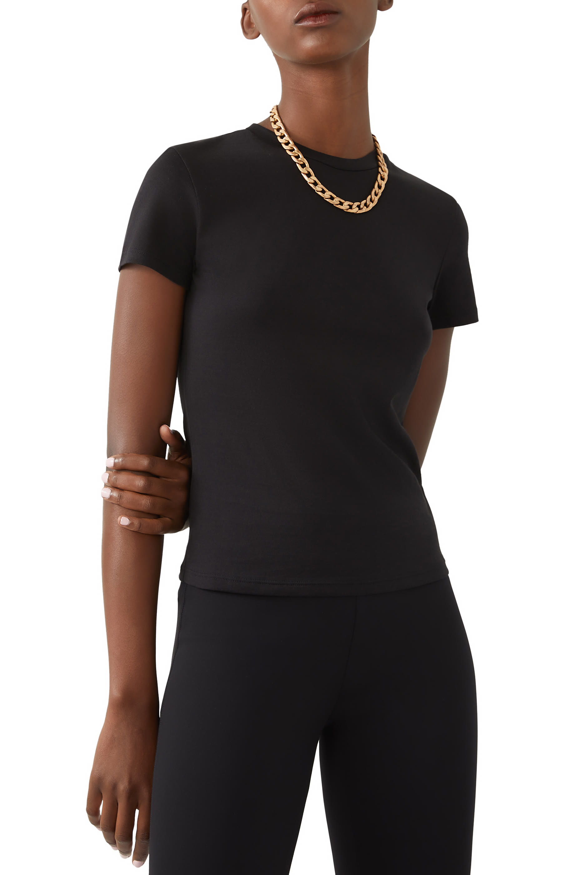 Tiny Cotton T-Shirt