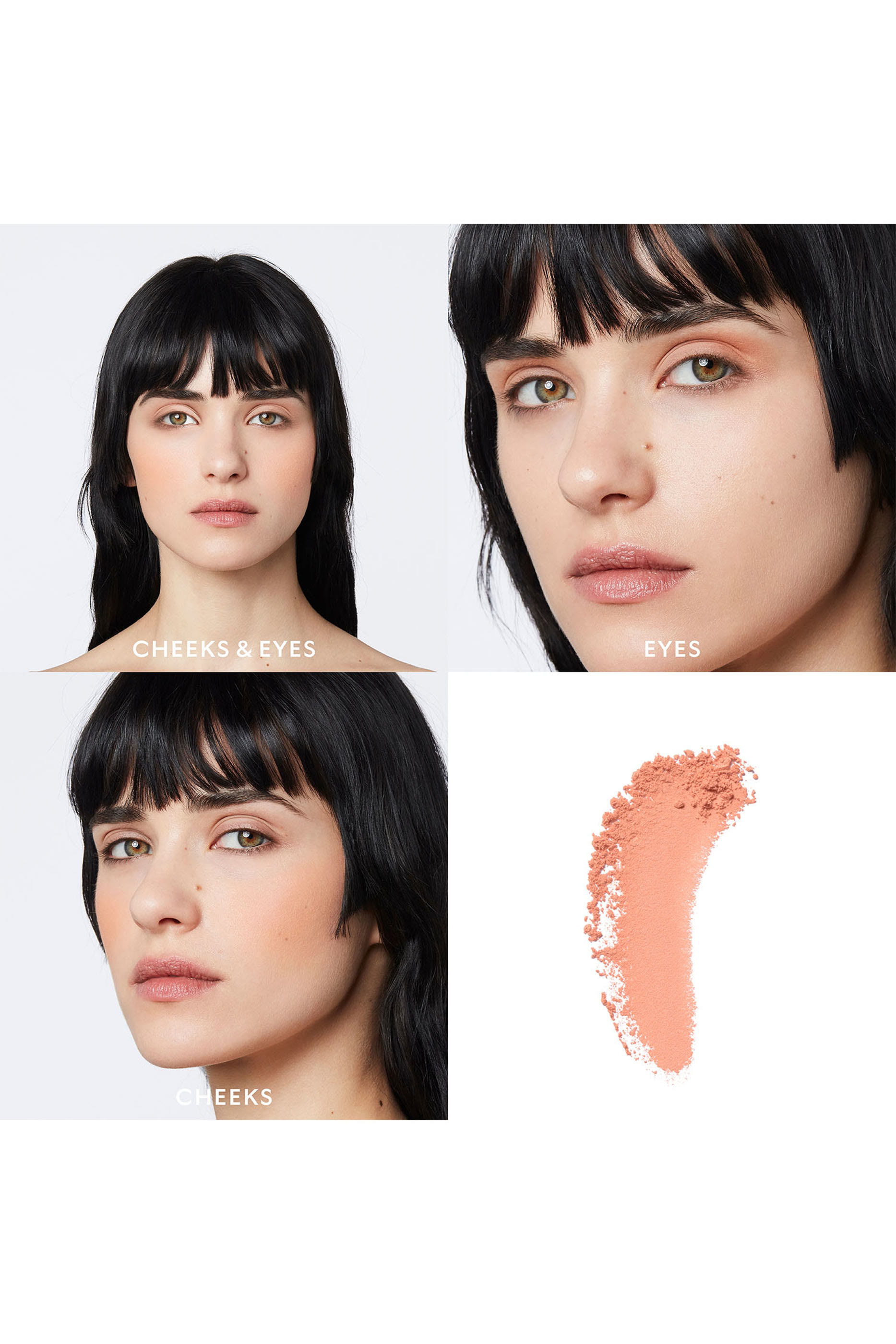 Blush De Beauté, 5.5g