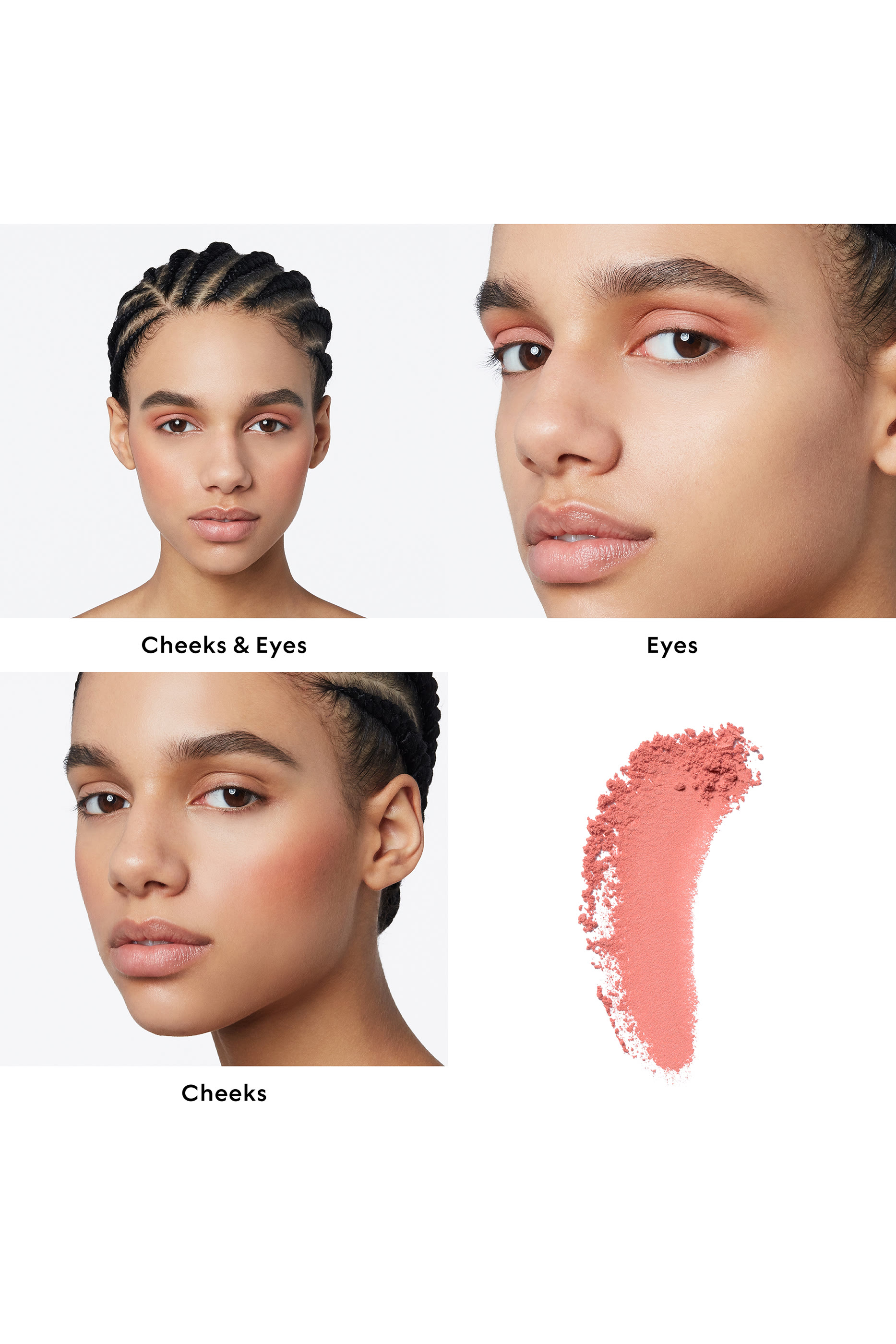 Blush De Beauté, 5.5g