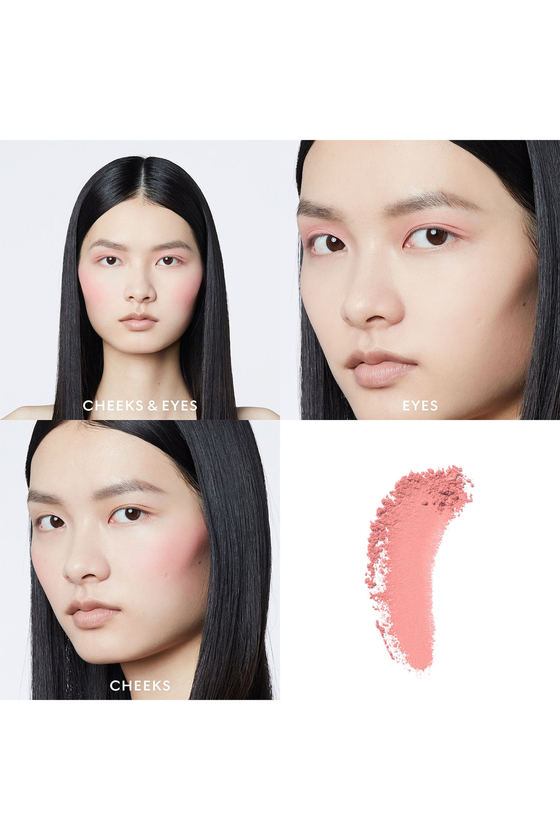Blush De Beauté, 5.5g
