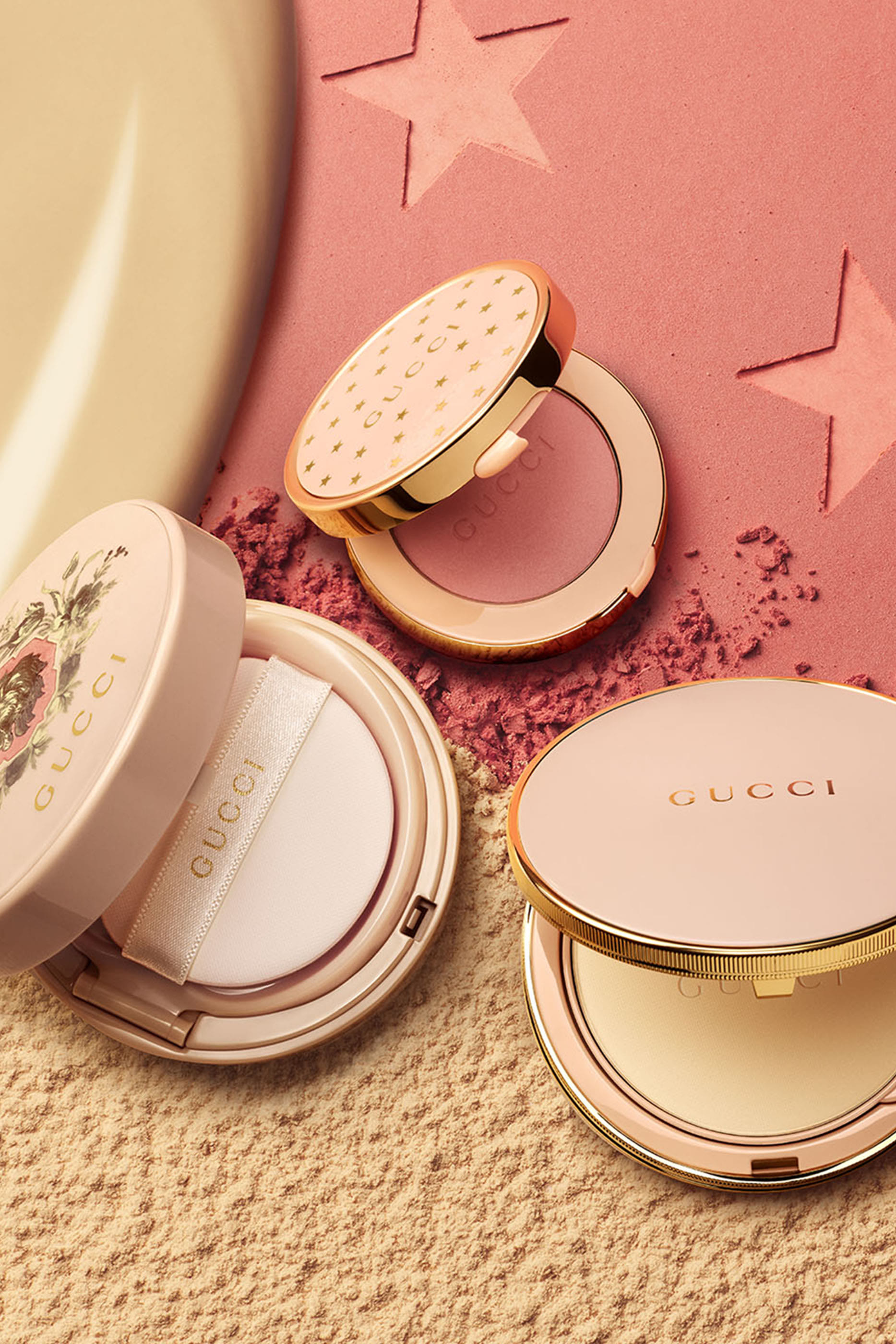 Blush De Beauté, 5.5g