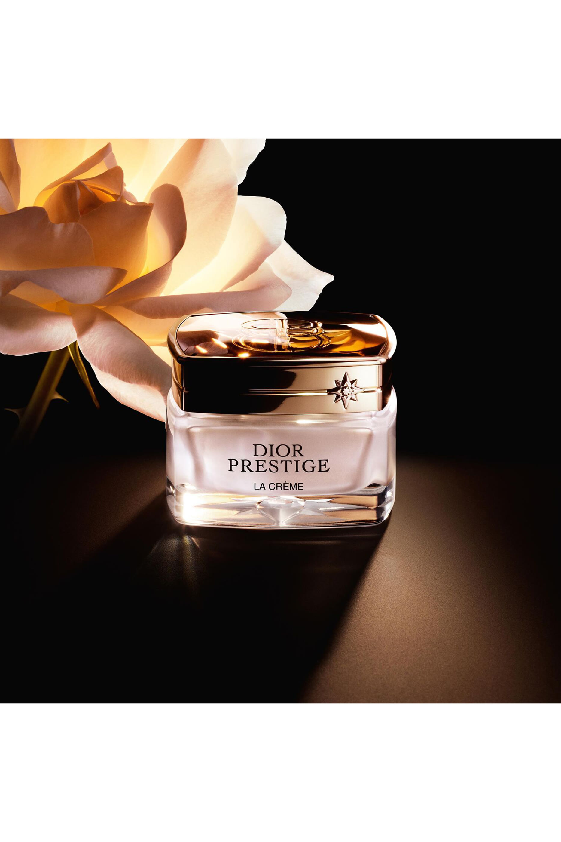 Dior Prestige La Crème Texture Essentielle