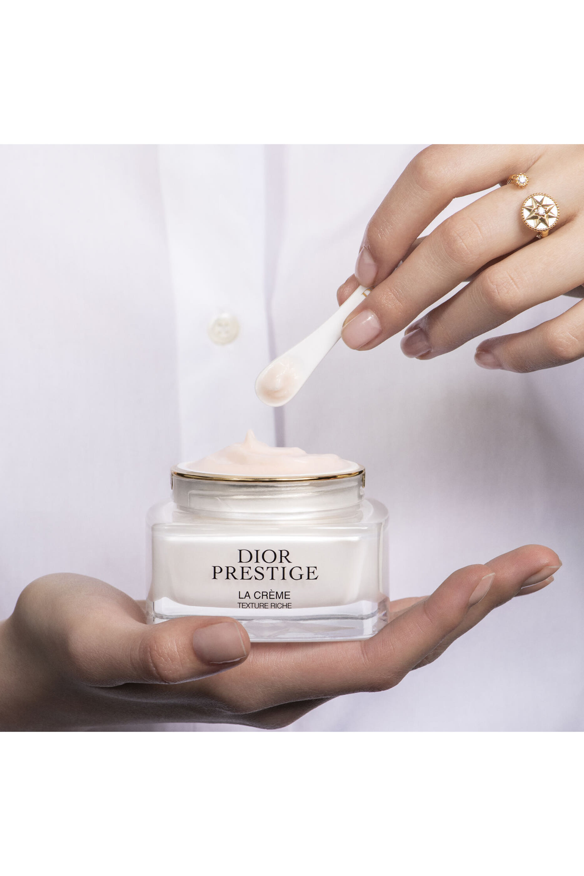 Dior Prestige La Crème Texture Essentielle