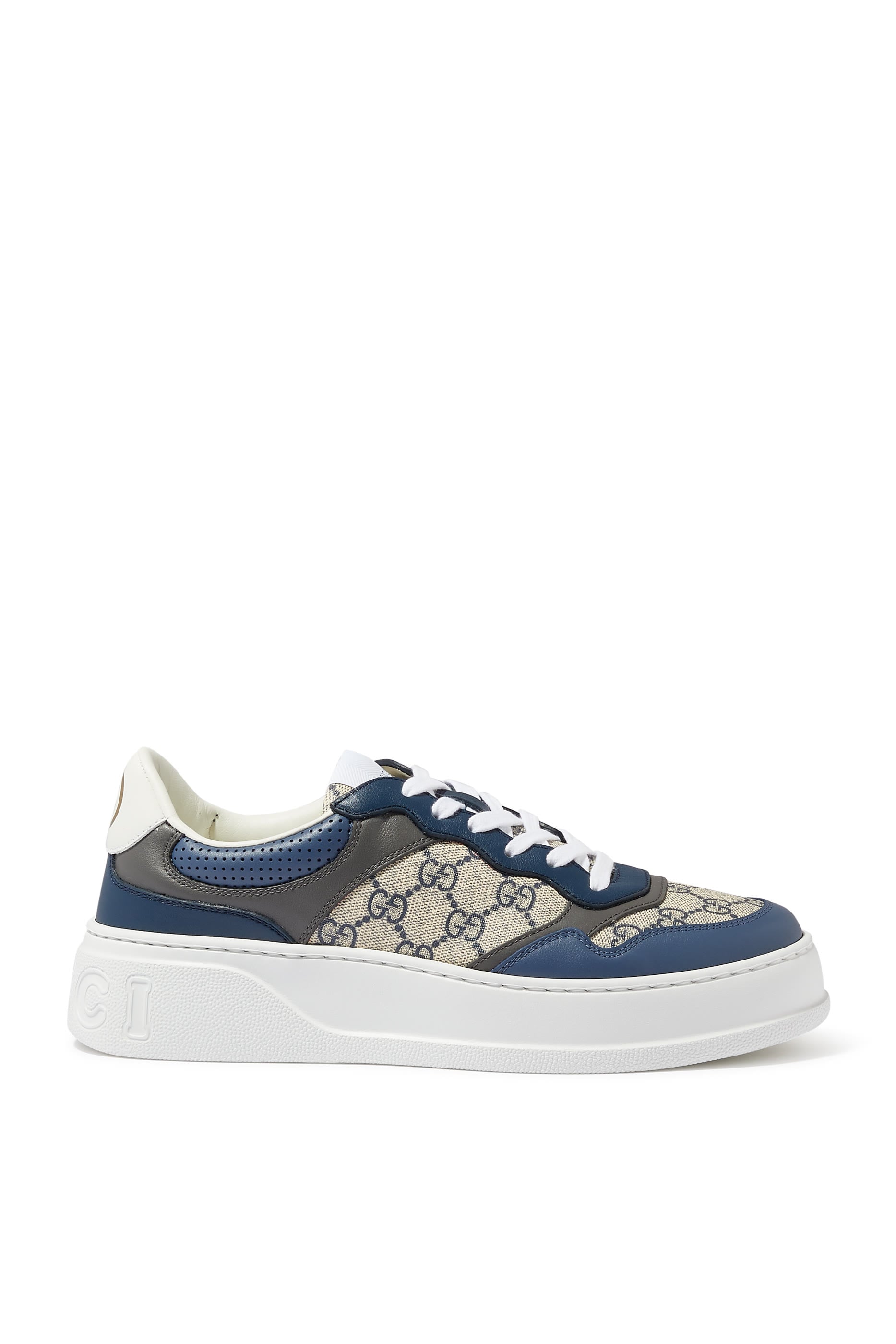 GG Low-Top Sneakers