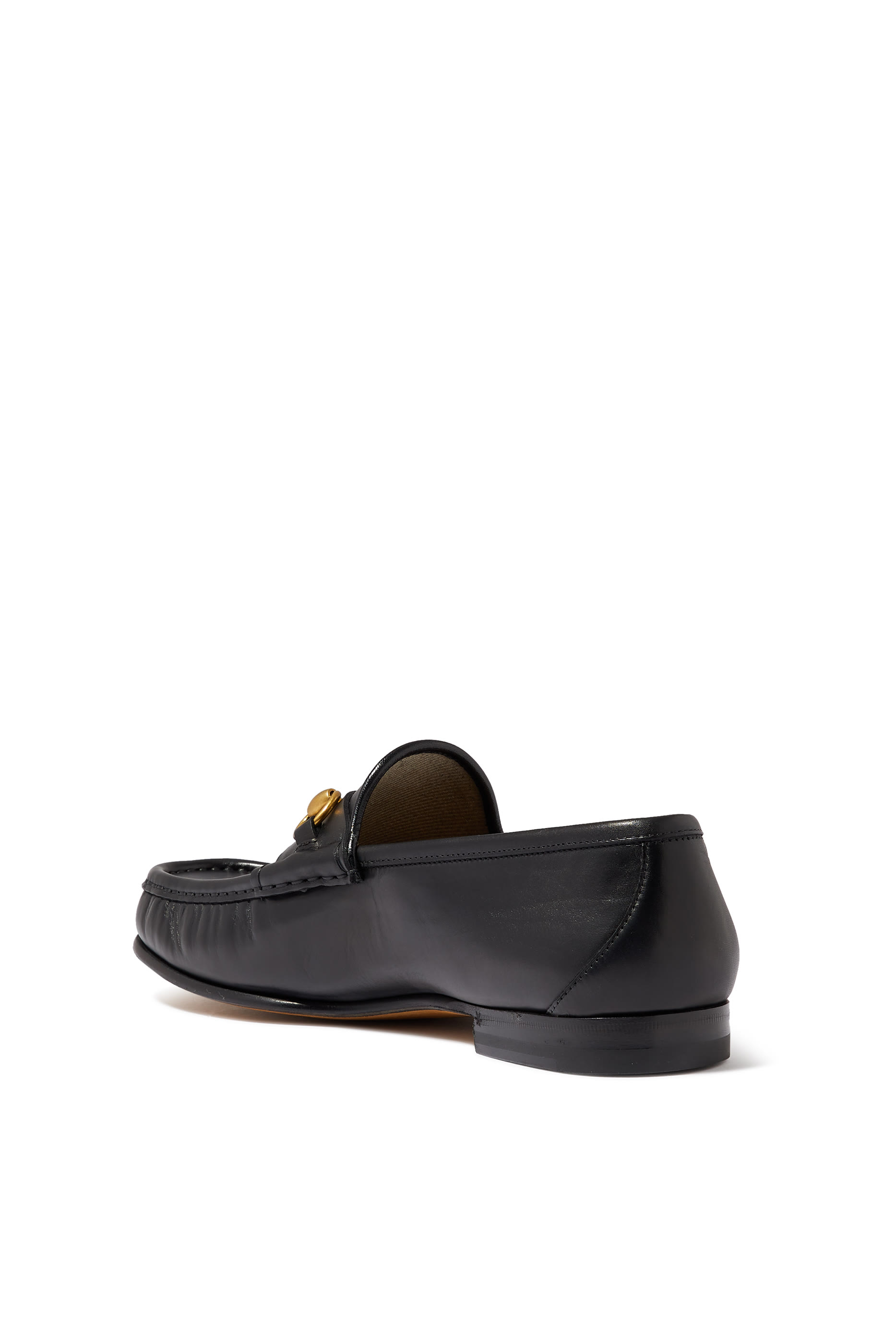 1953 Horsebit Leather Loafers