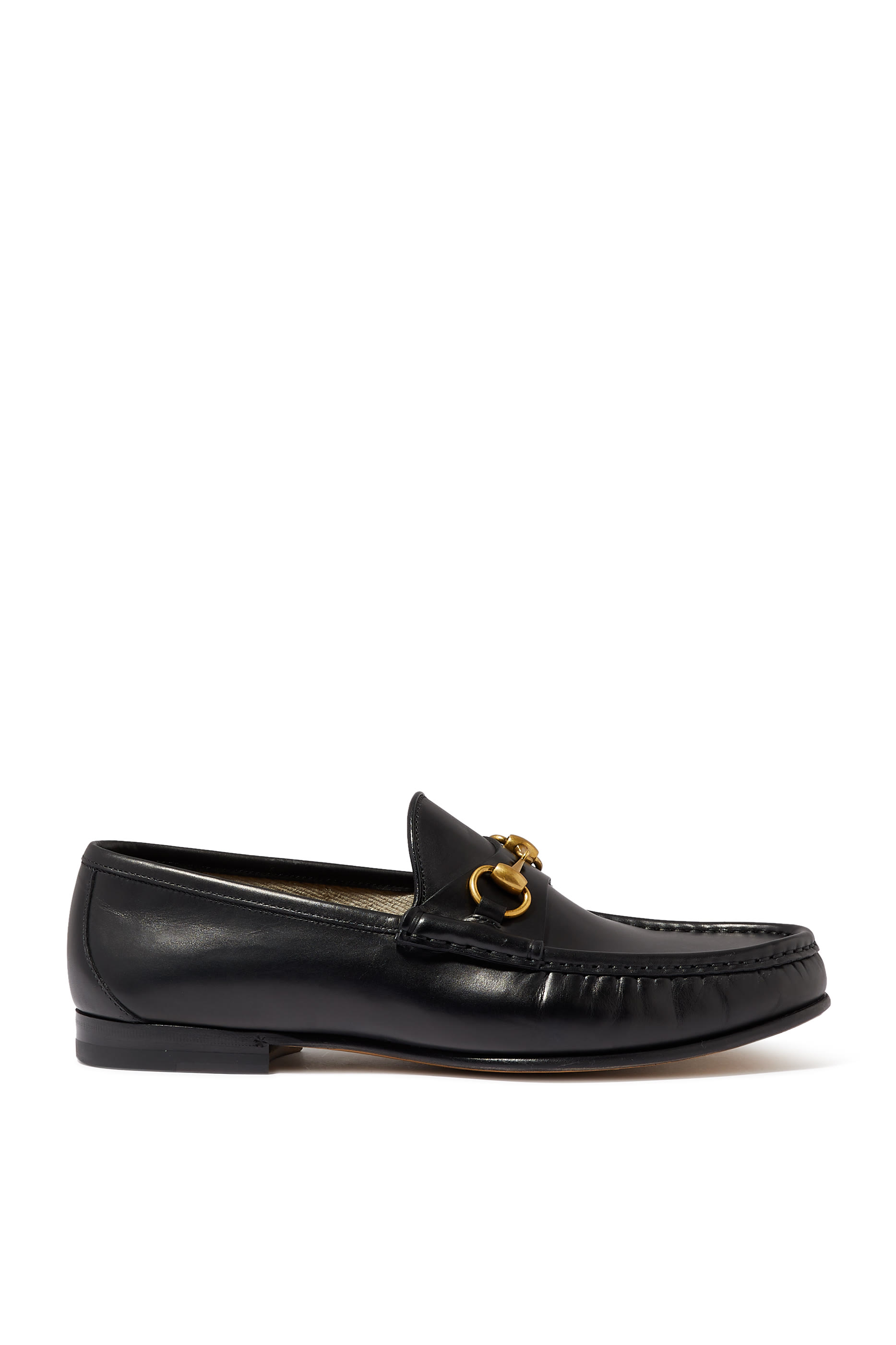 1953 Horsebit Leather Loafers