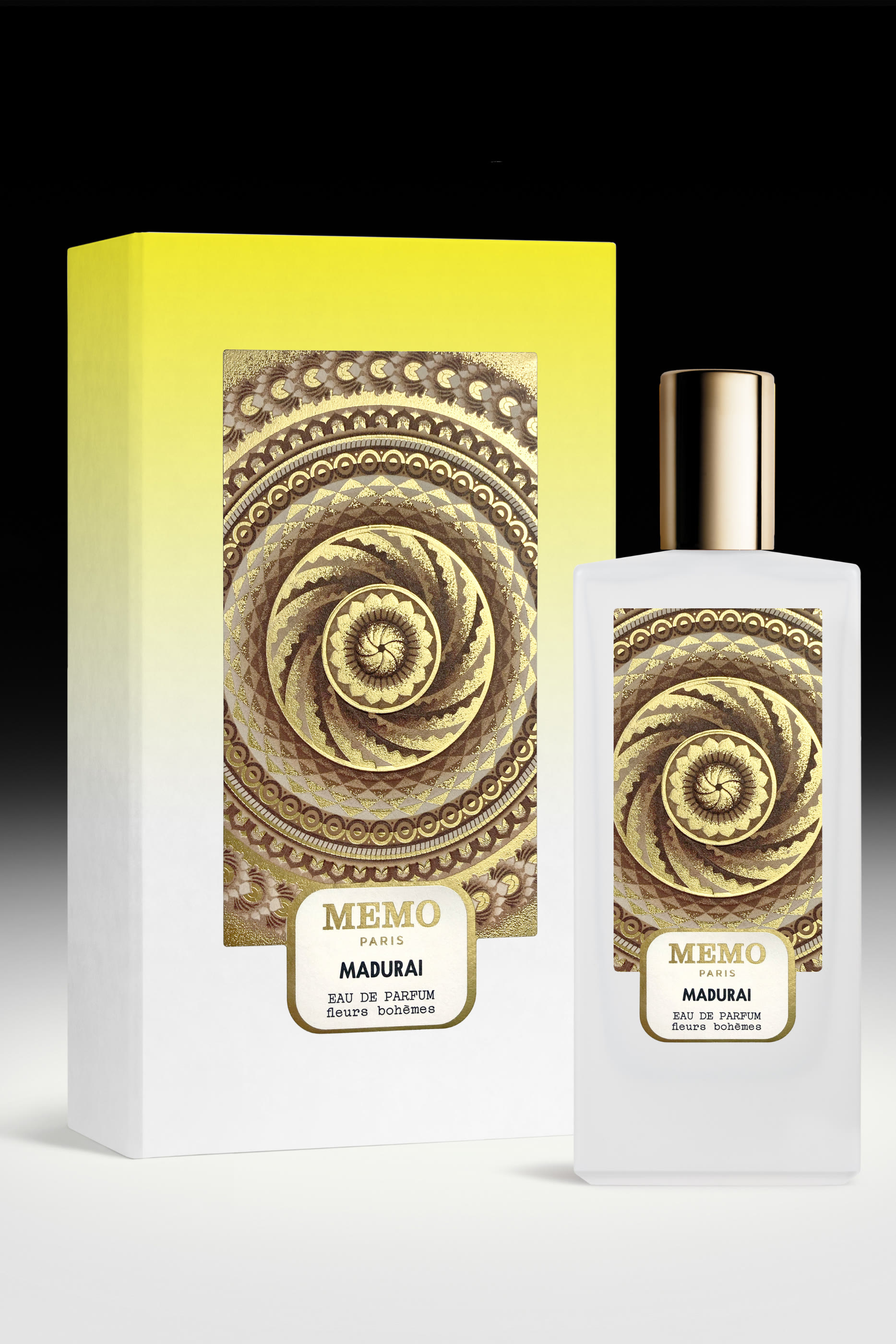 Madurai Eau de Parfum
