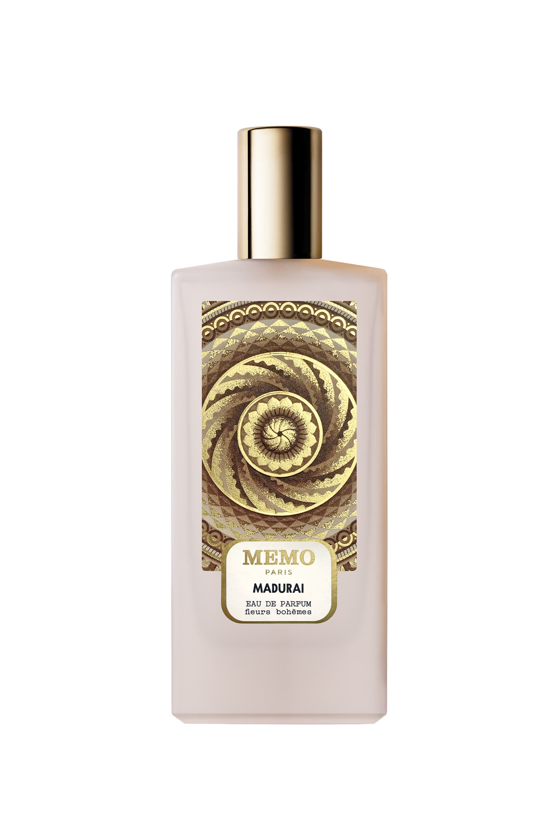 Madurai Eau de Parfum