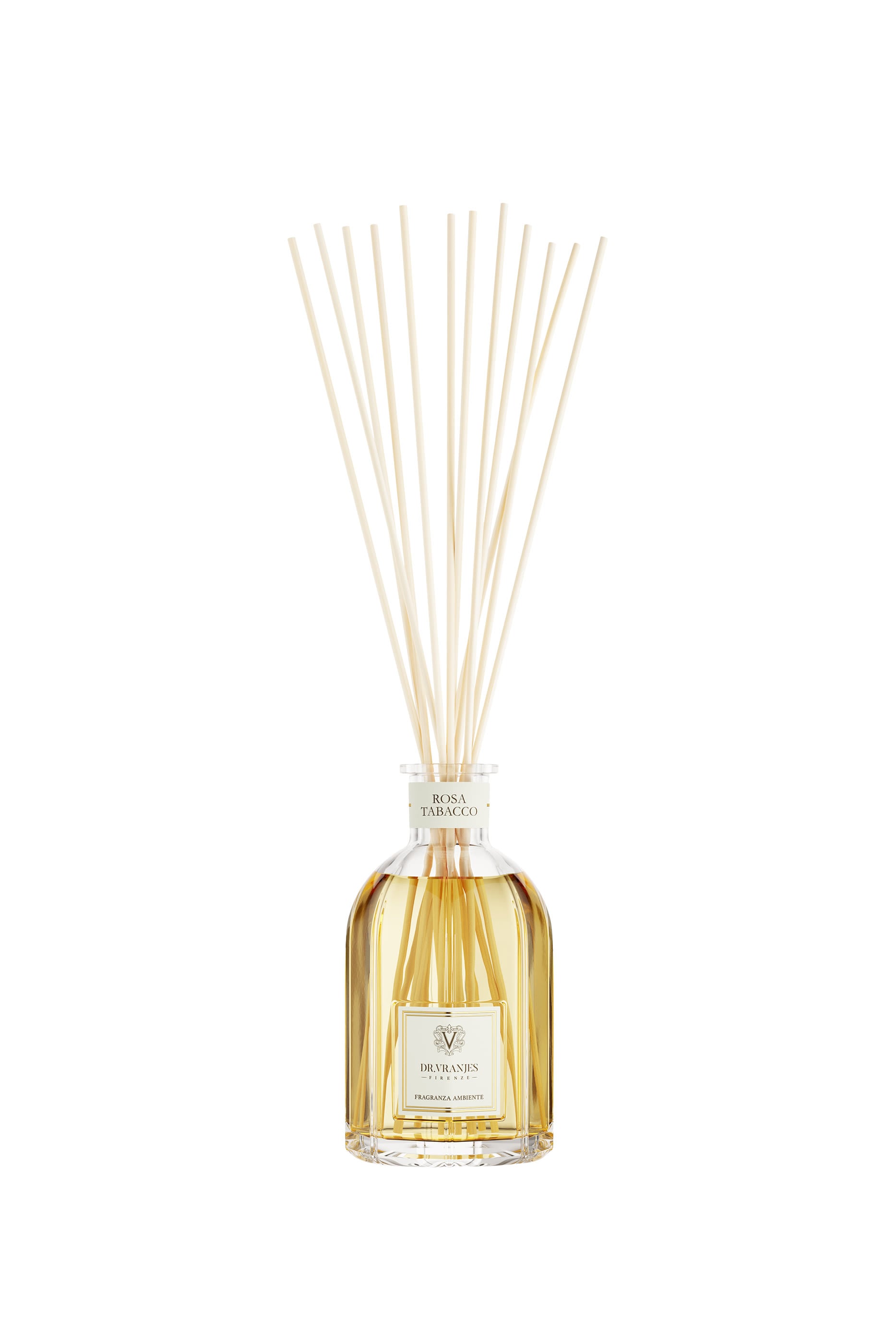 Rosa Tobacco Diffuser