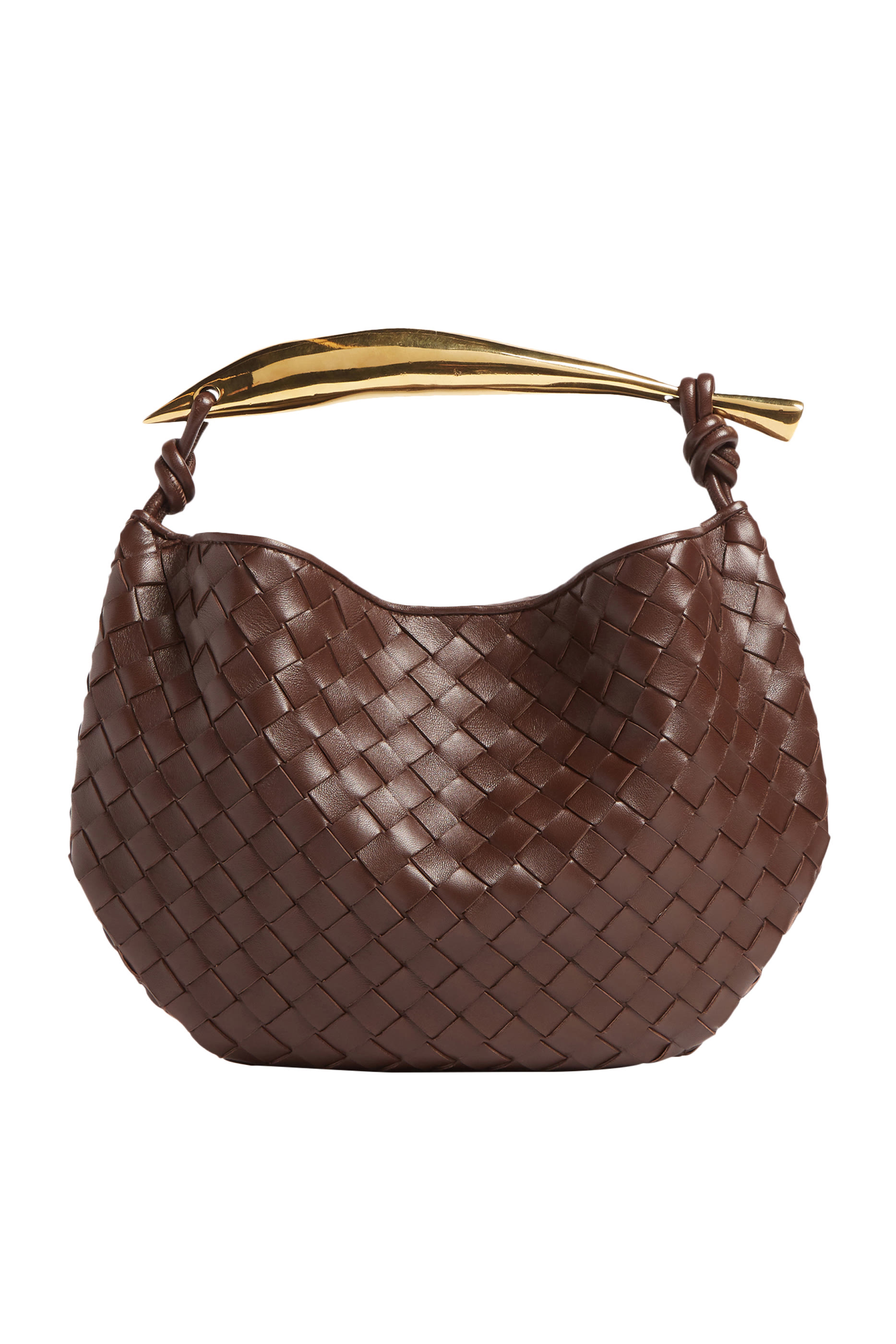 Sardine Top Handle Bag