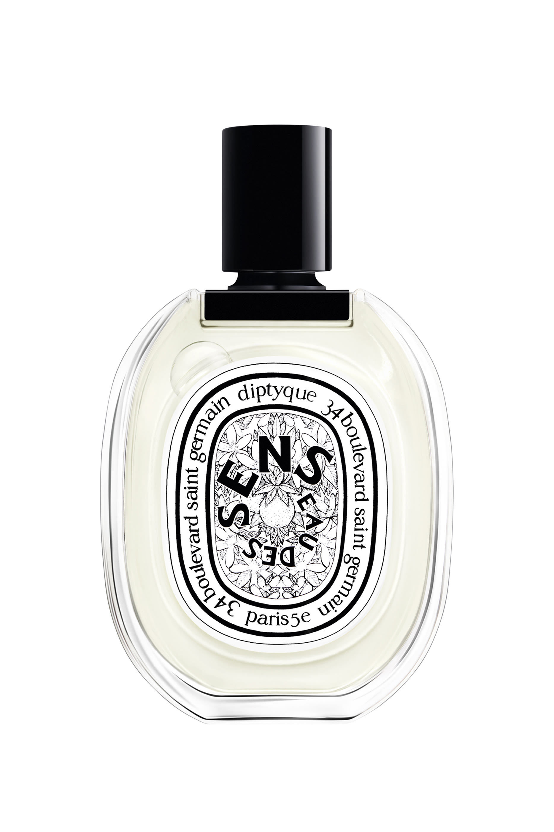 Eau des Sens Eau de Toilette
