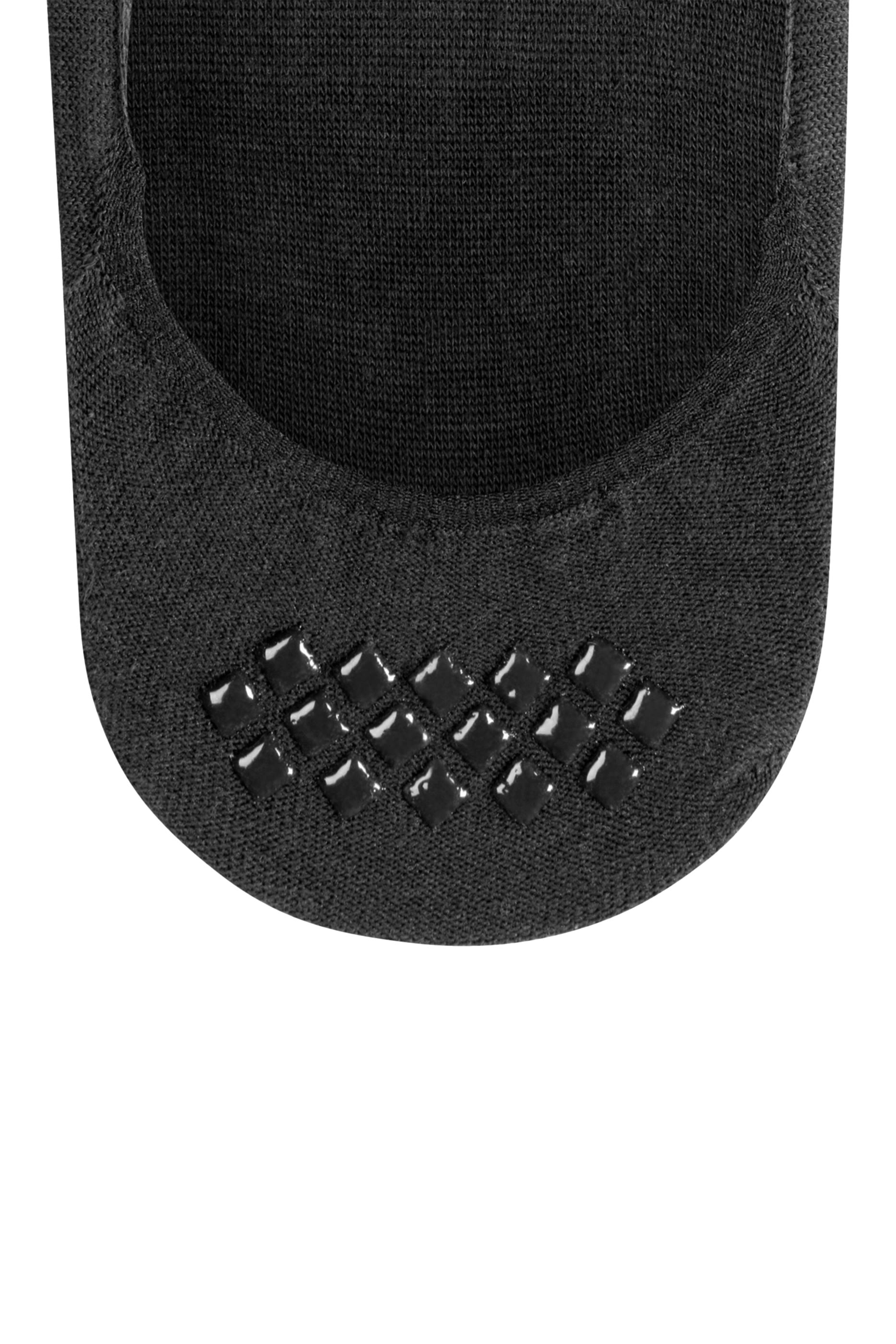 No-Show Socks