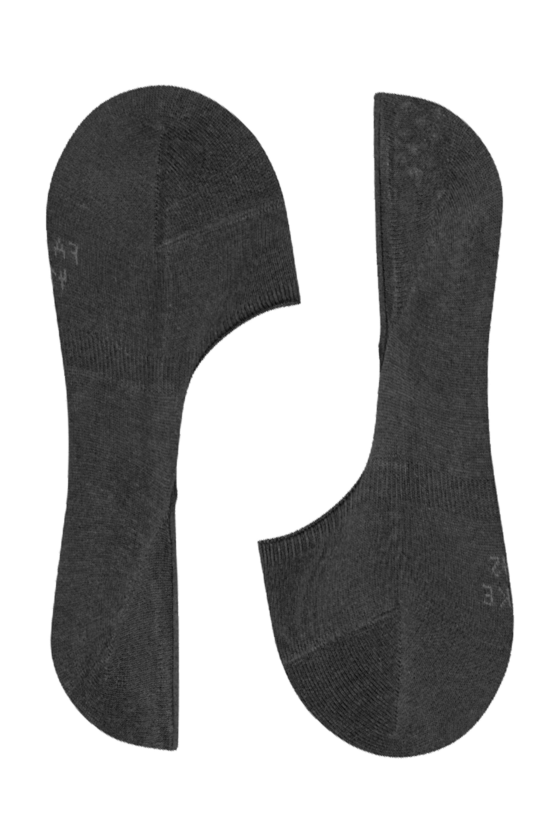 No-Show Socks