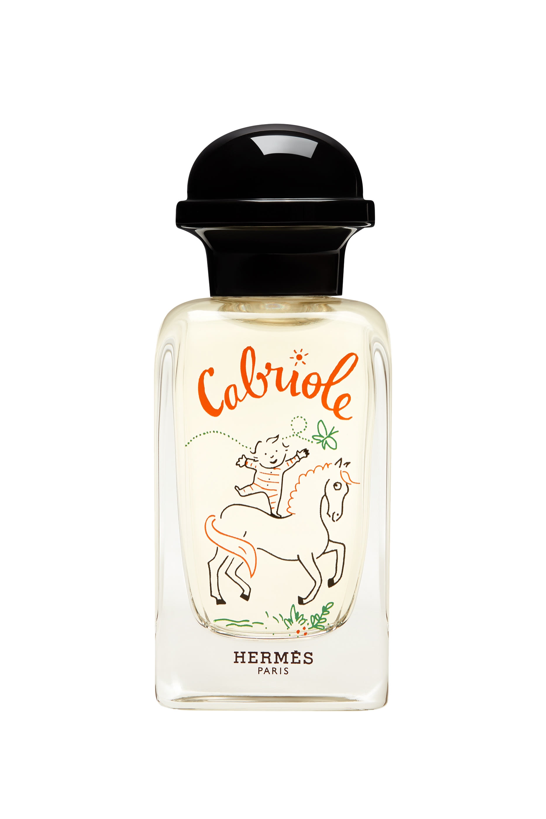 Cabriole Eau de Senteur