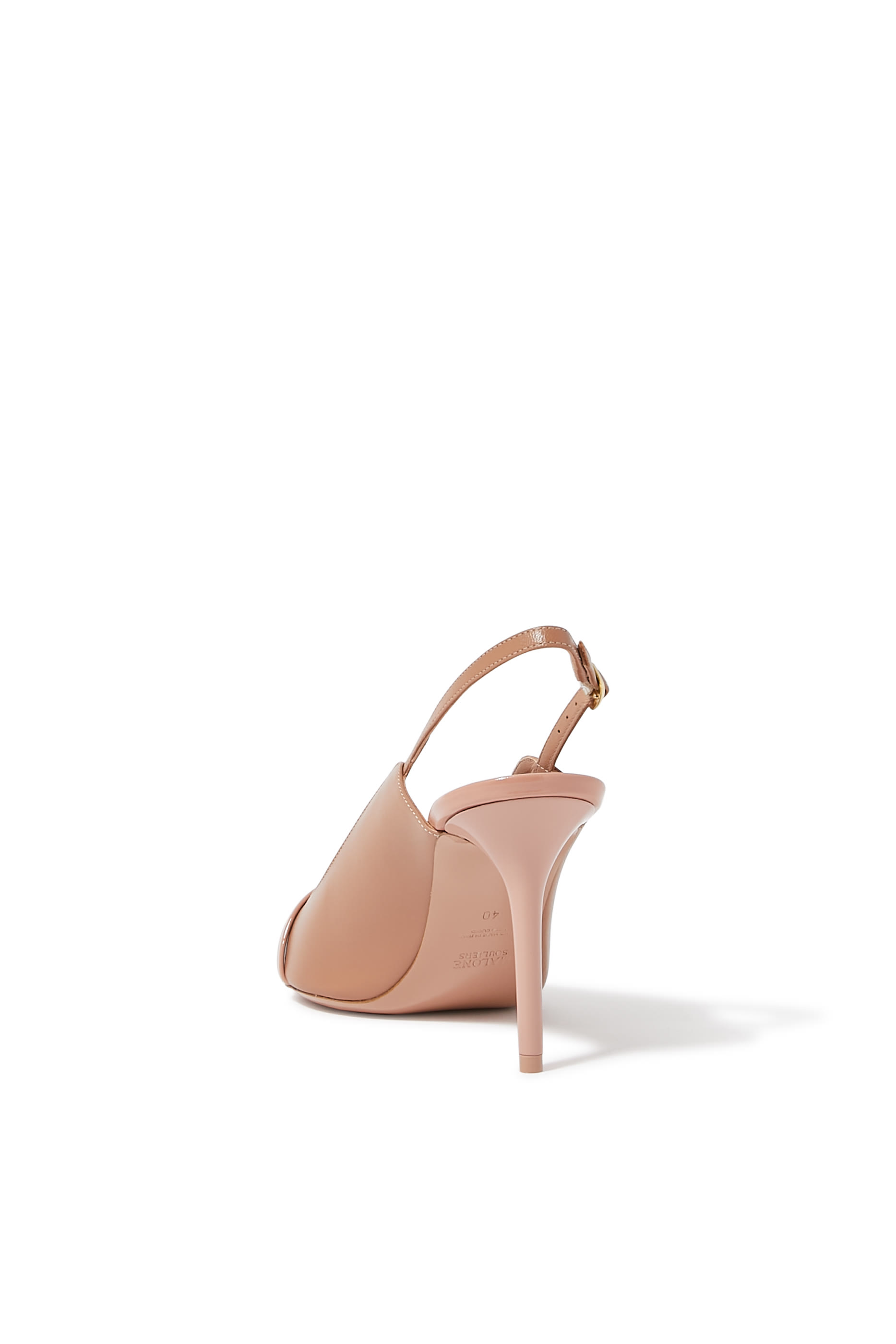 Marion 85 Nappa Pump