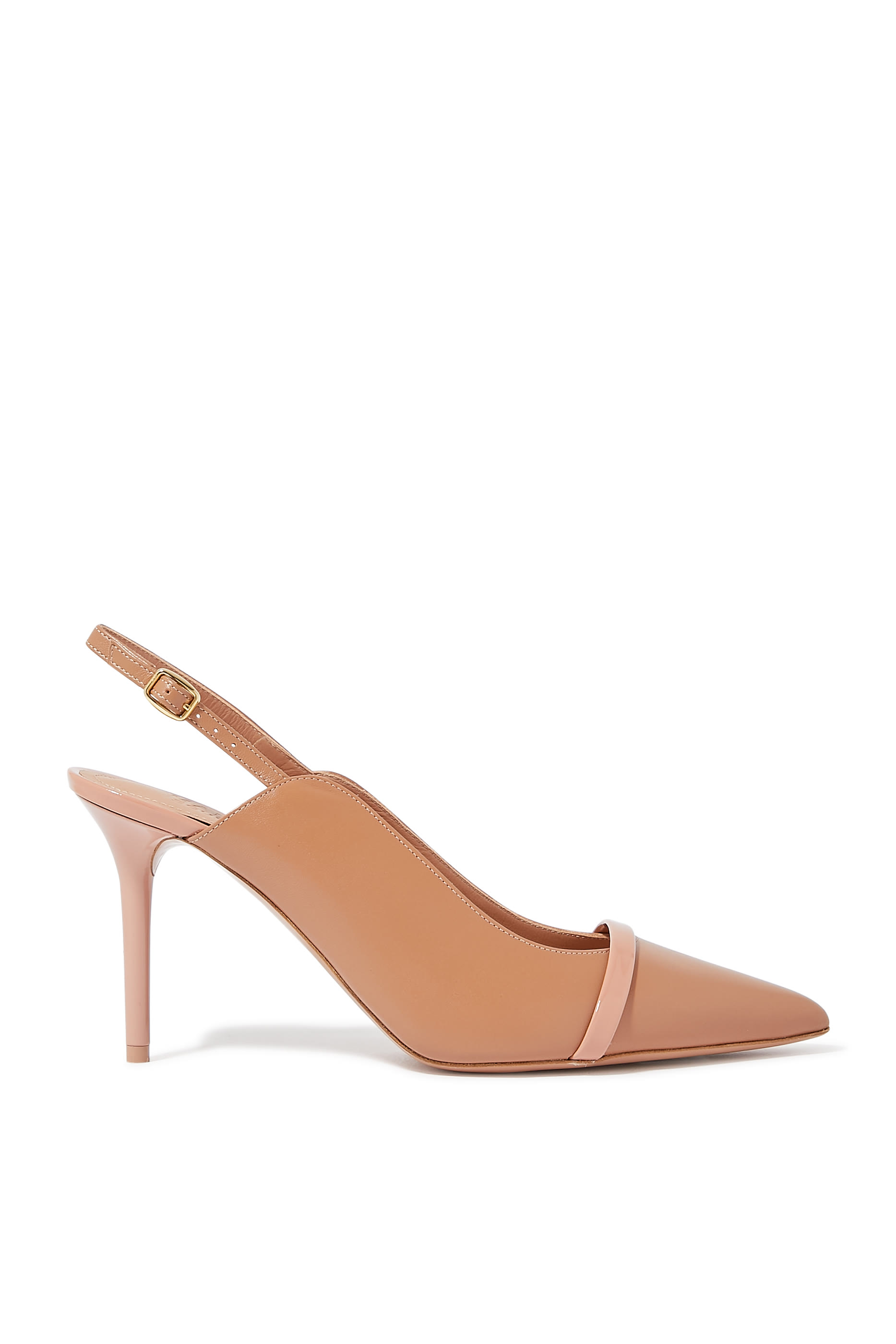 Marion 85 Nappa Pump