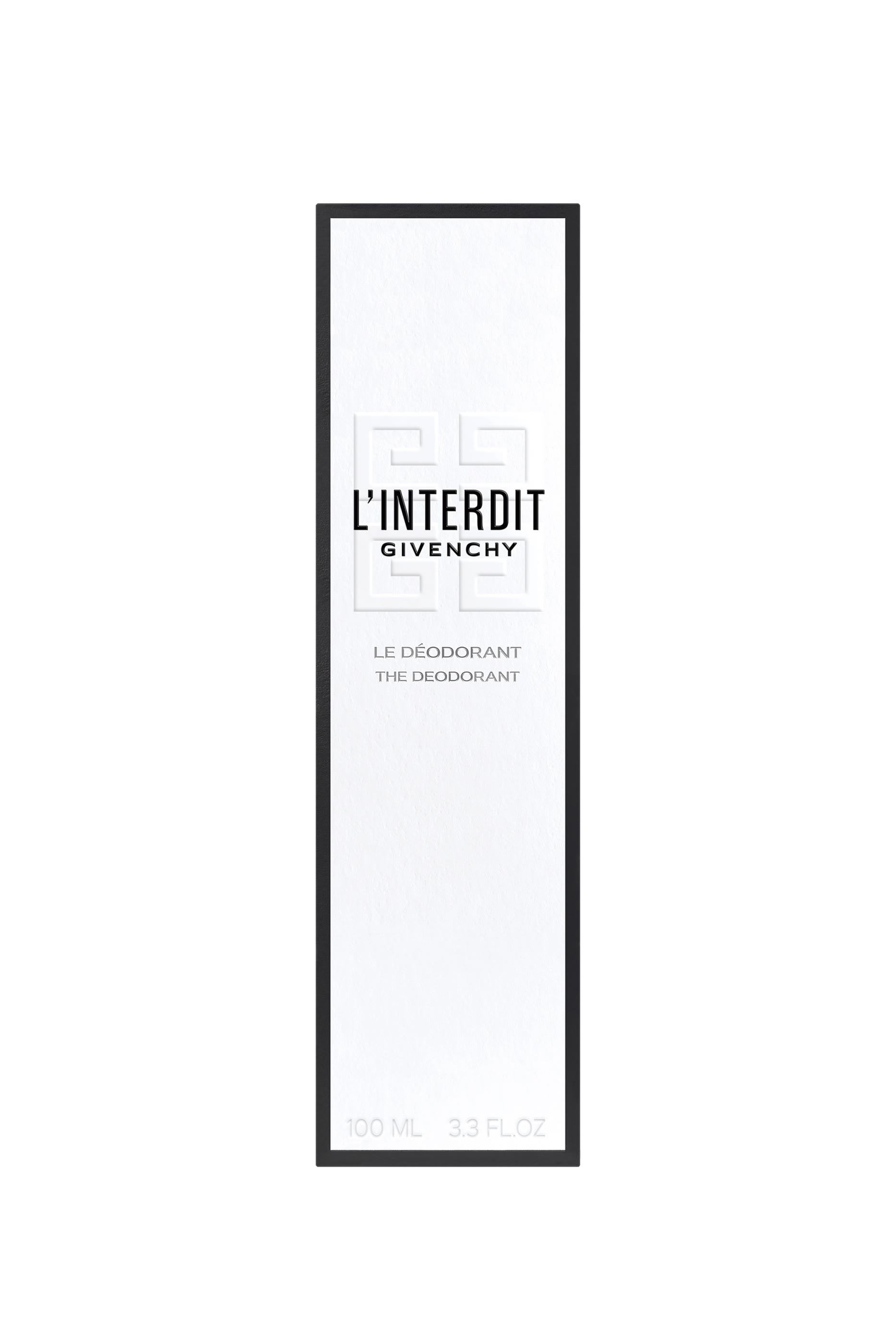 L'Interdit The Deodorant