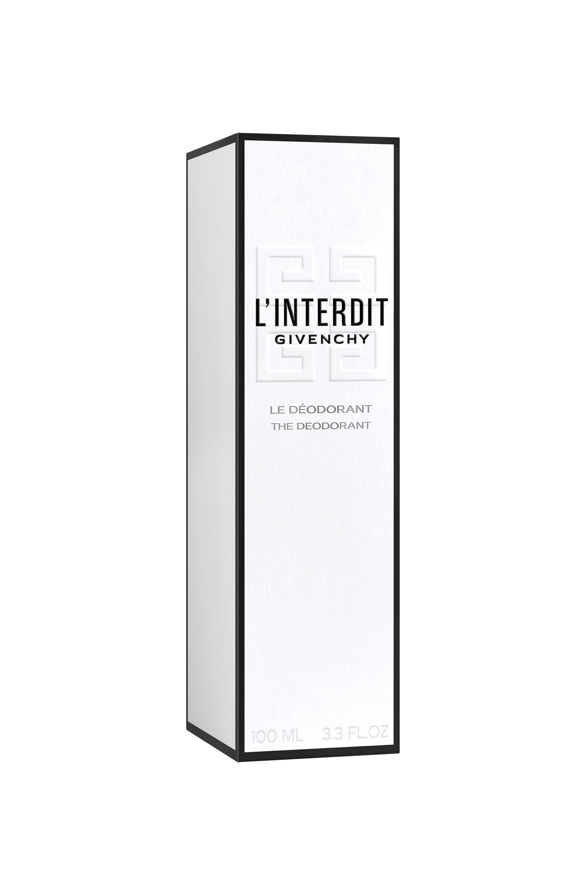 L'Interdit The Deodorant