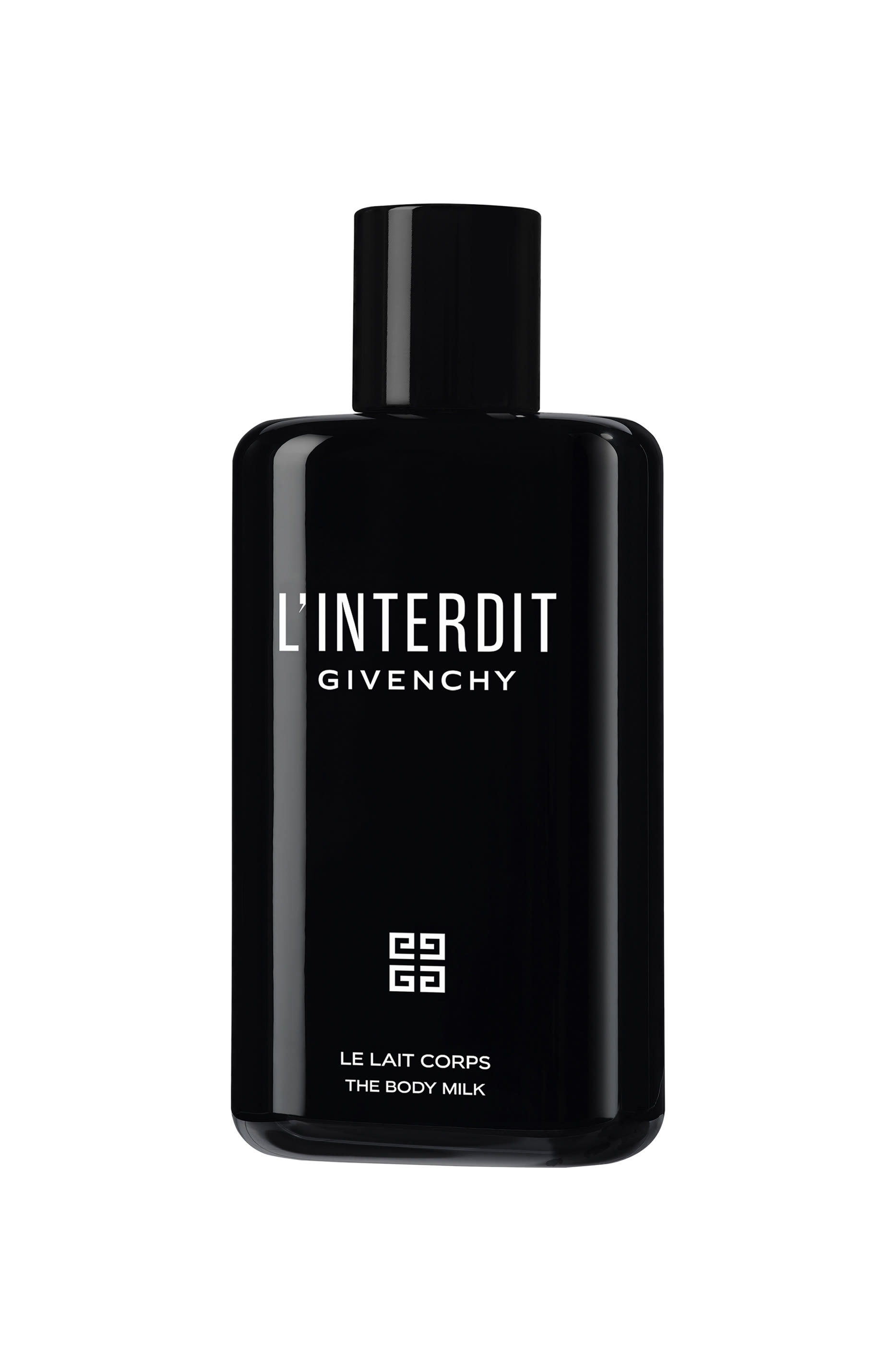 L'Interdit The Body Milk