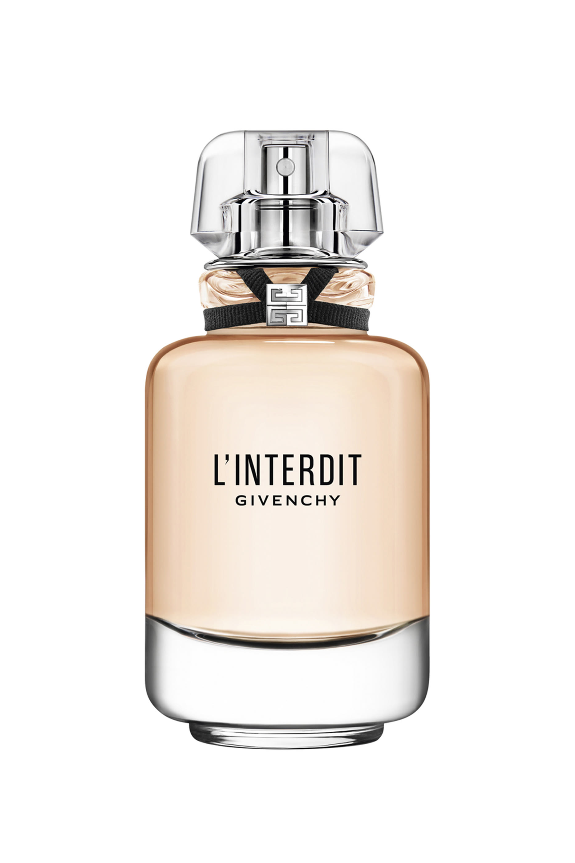 L'Interdit Eau de Toilette