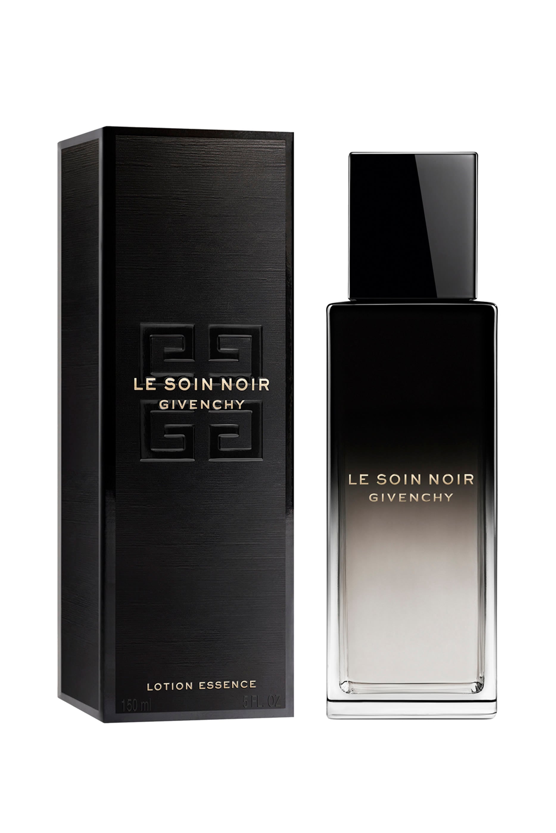 Le Soin Noir Lotion