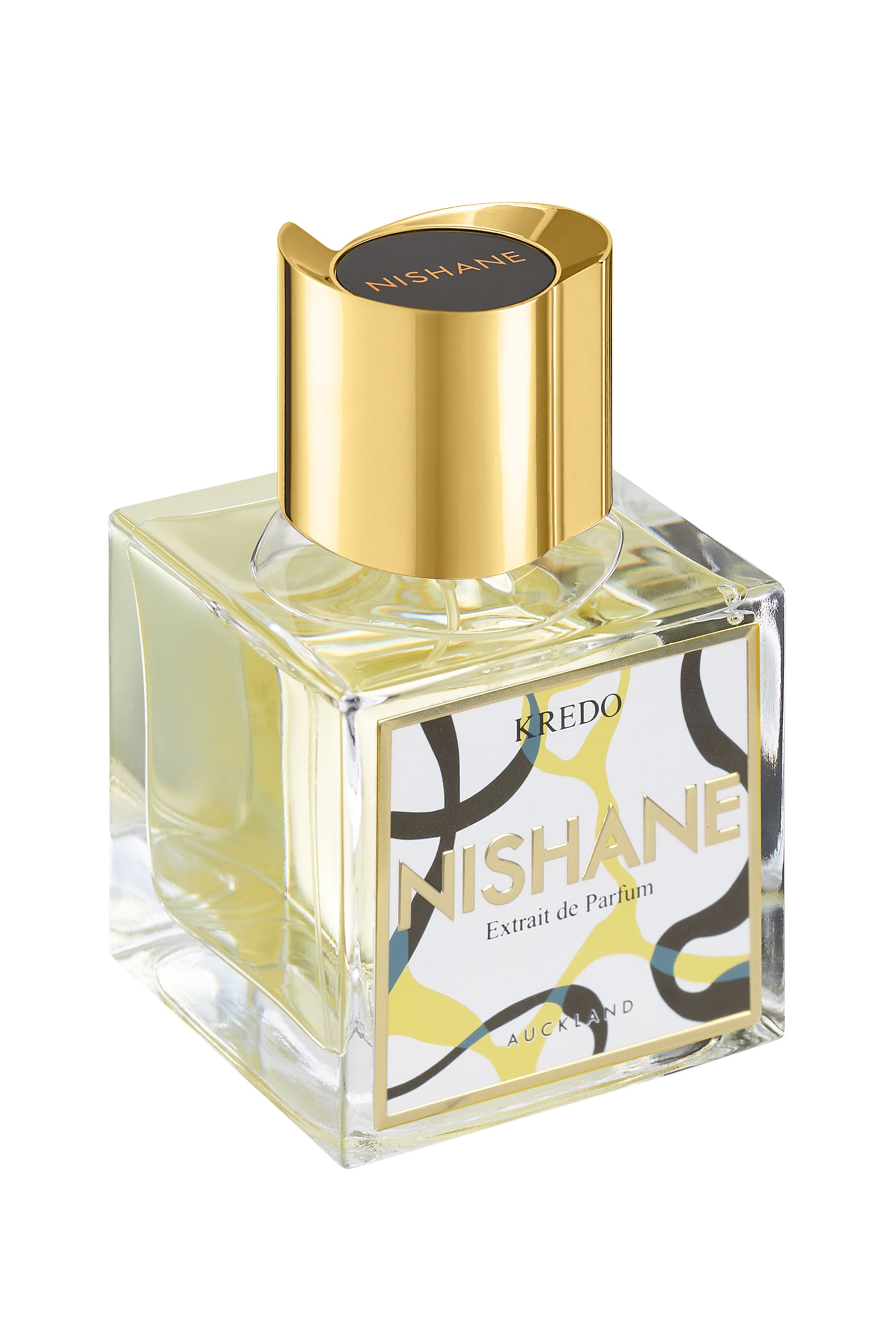Kredo Extrait de Parfum