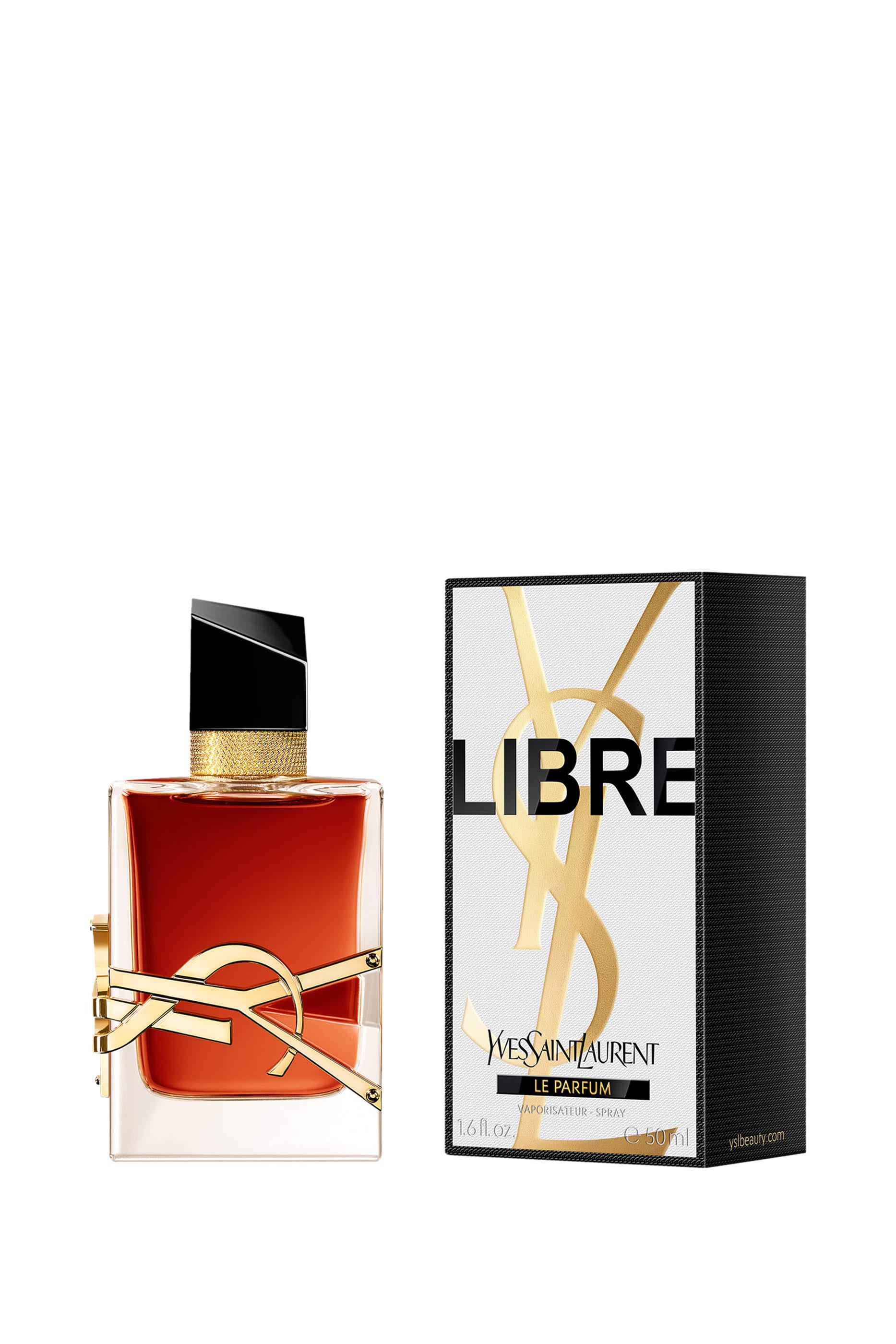 عطر ليبر
