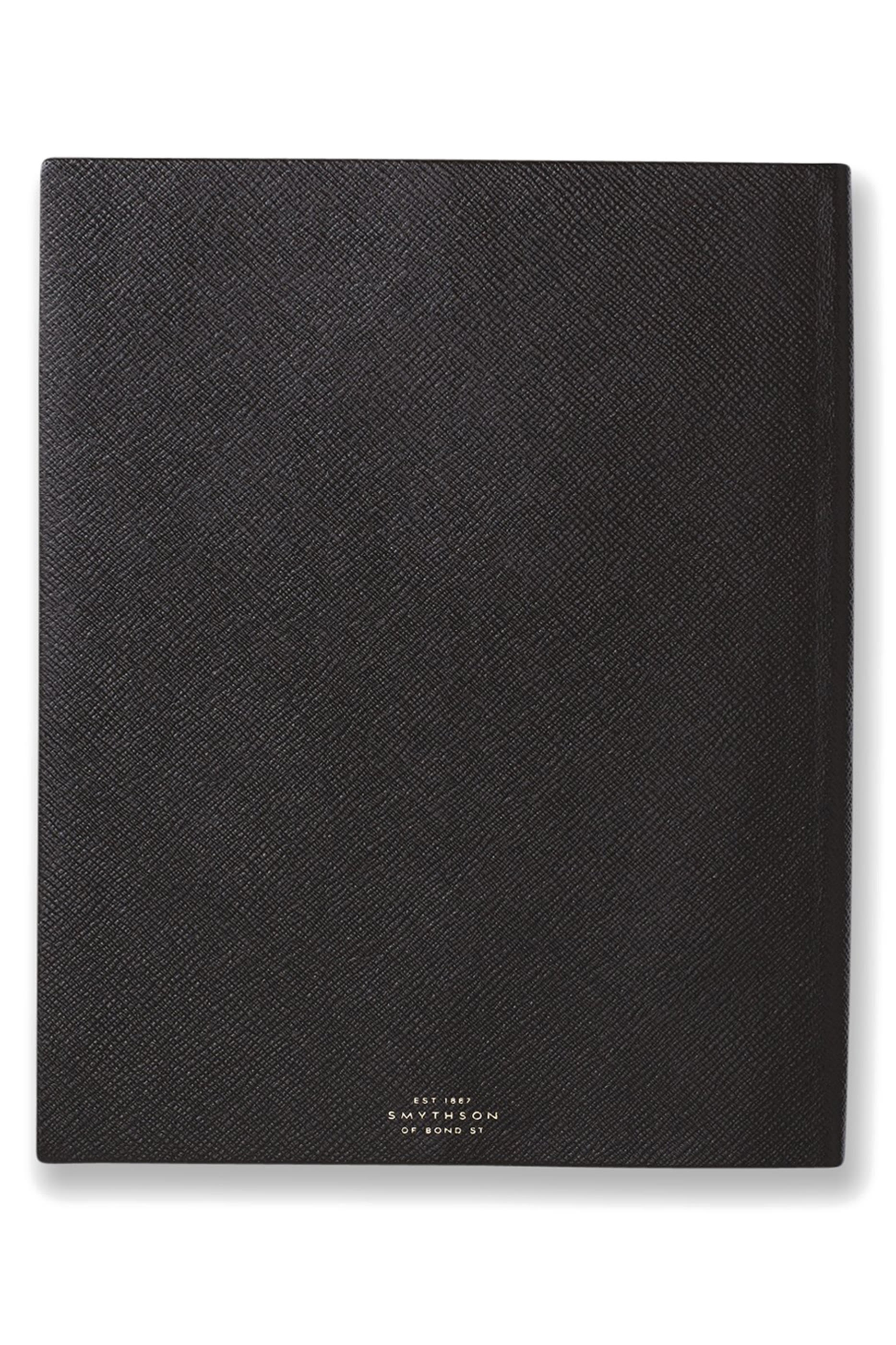 Soho Notebook in Panama