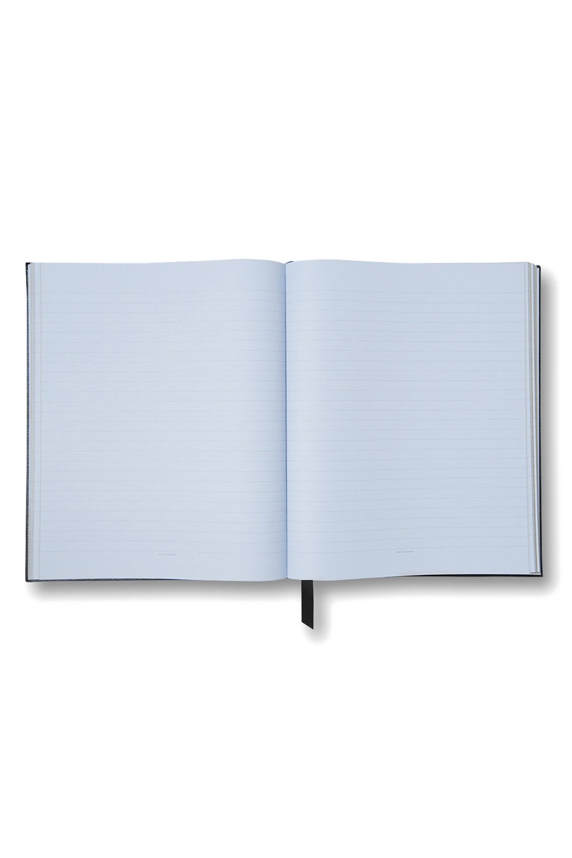Soho Notebook in Panama
