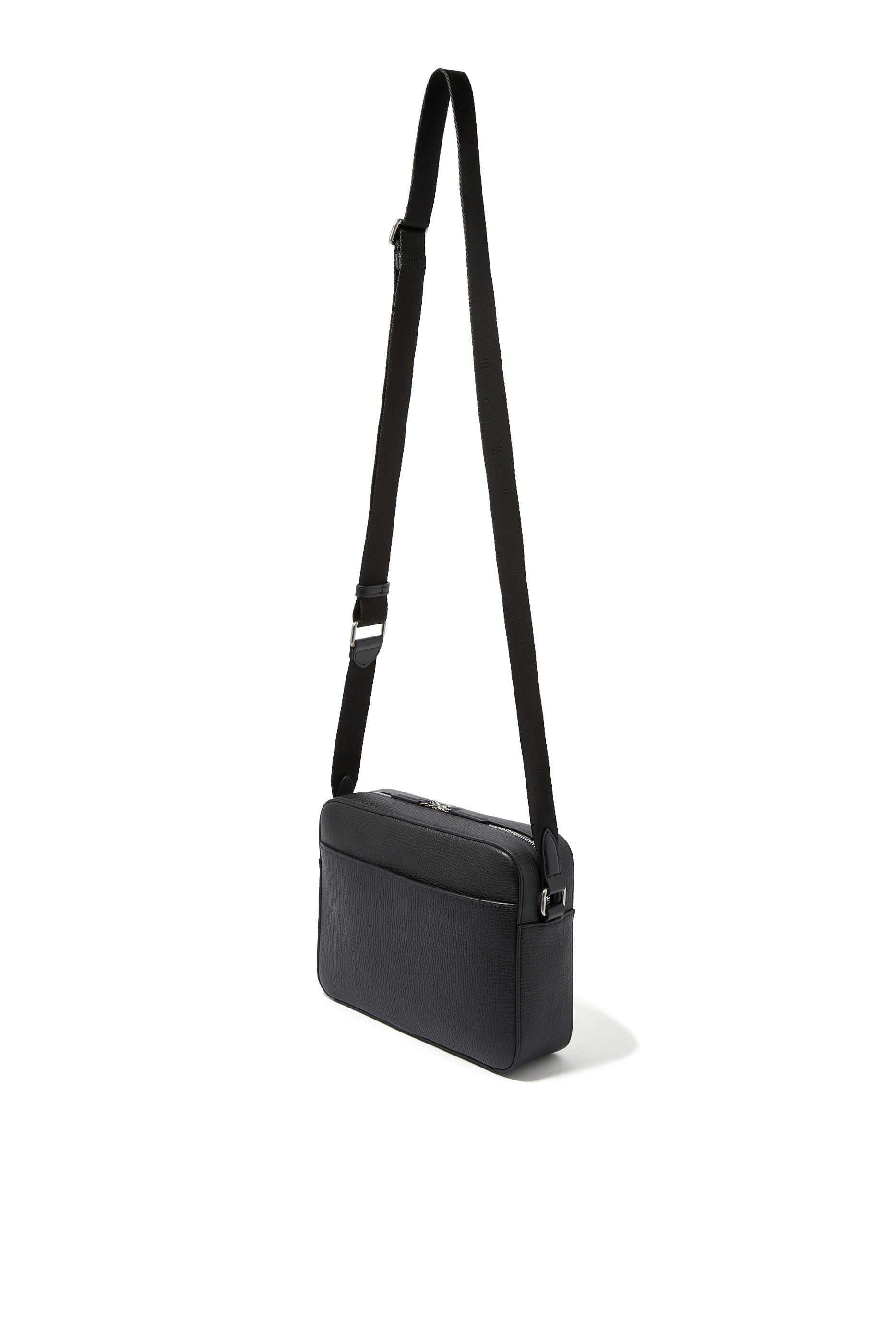Ludlow Zip Crossbody Bag