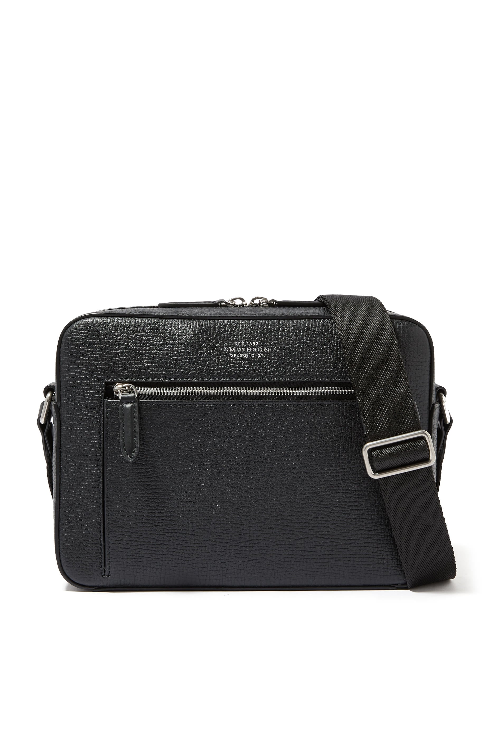 Ludlow Zip Crossbody Bag