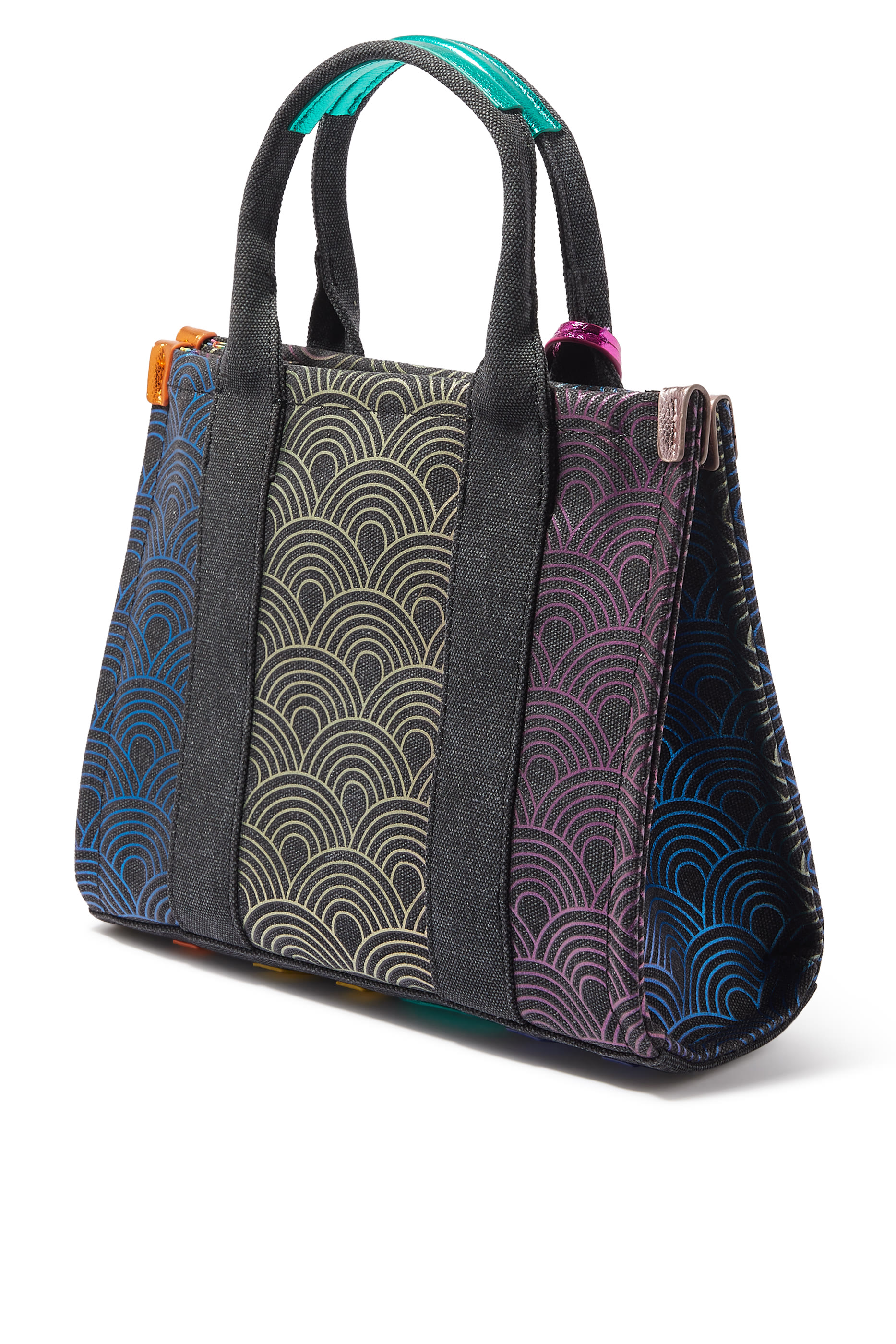 Mini Southbank Tote Bag