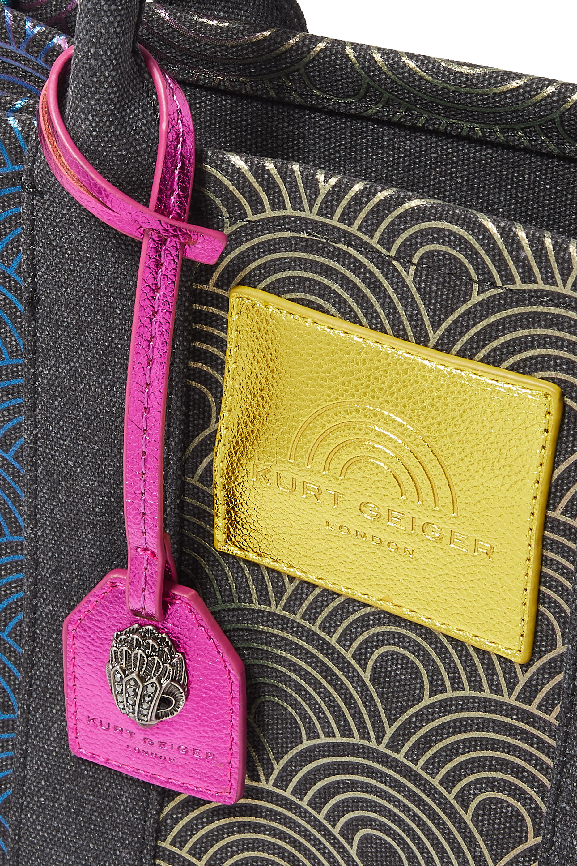 Mini Southbank Tote Bag