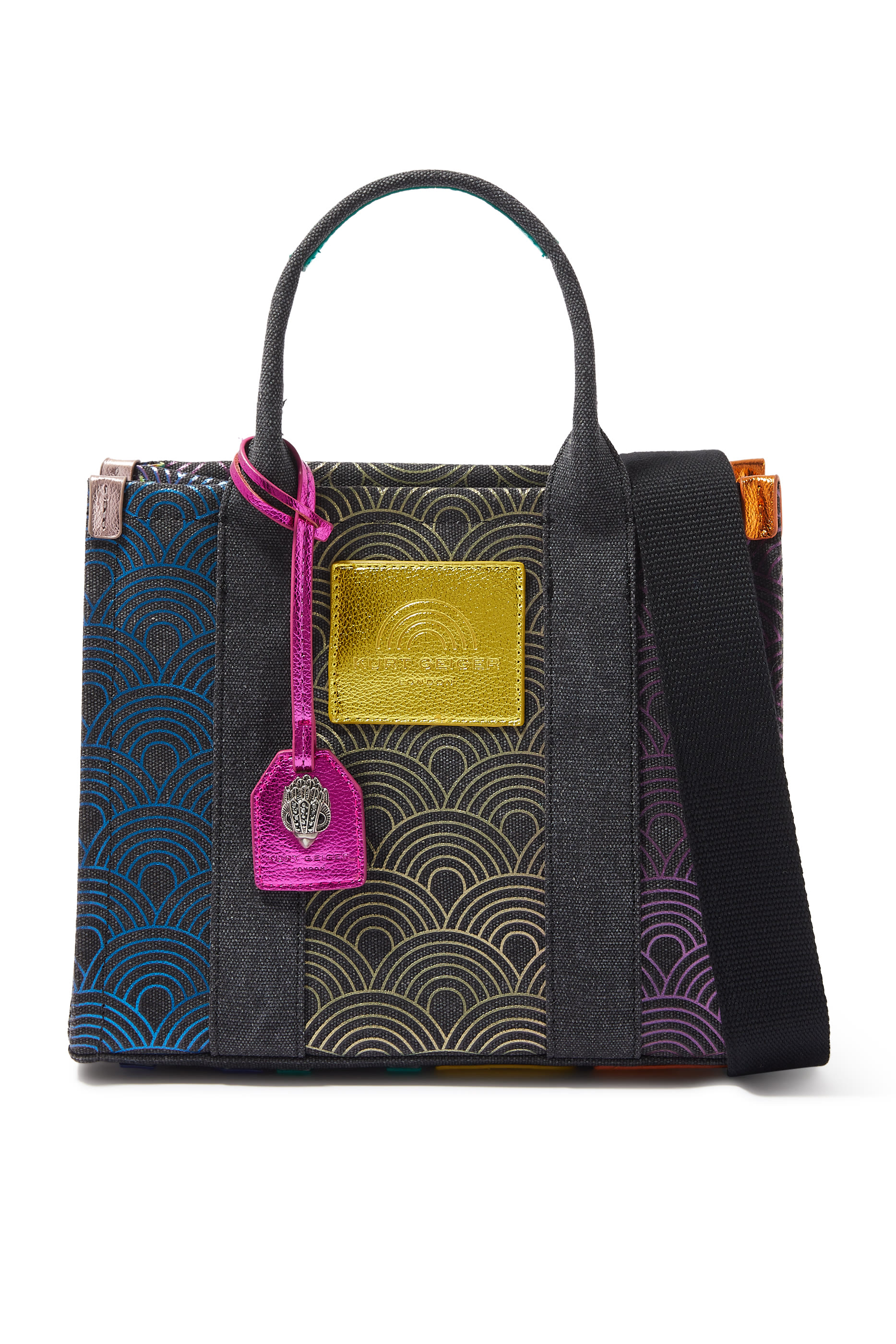 Mini Southbank Tote Bag