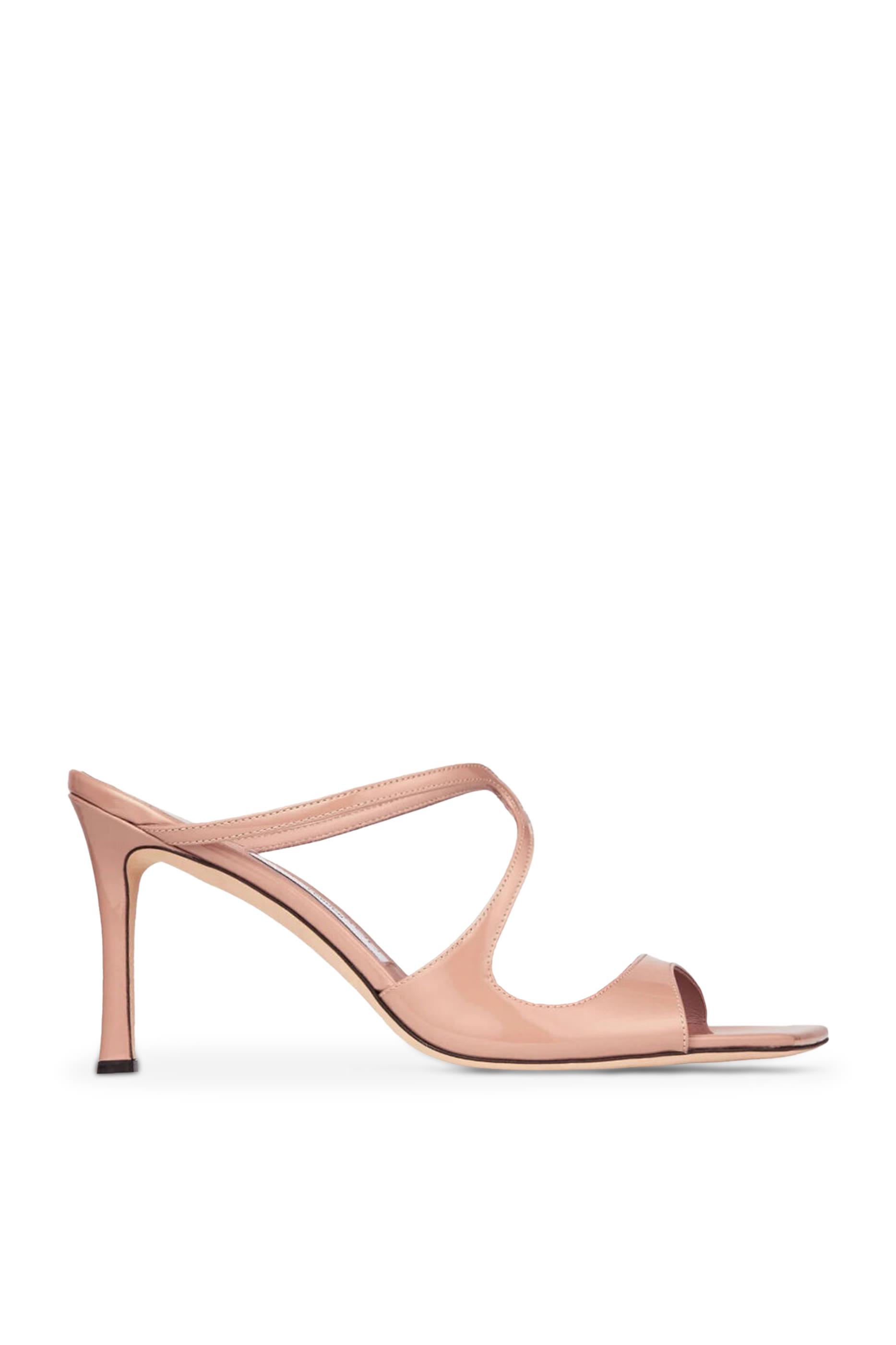 Anise 75 Leather Sandals